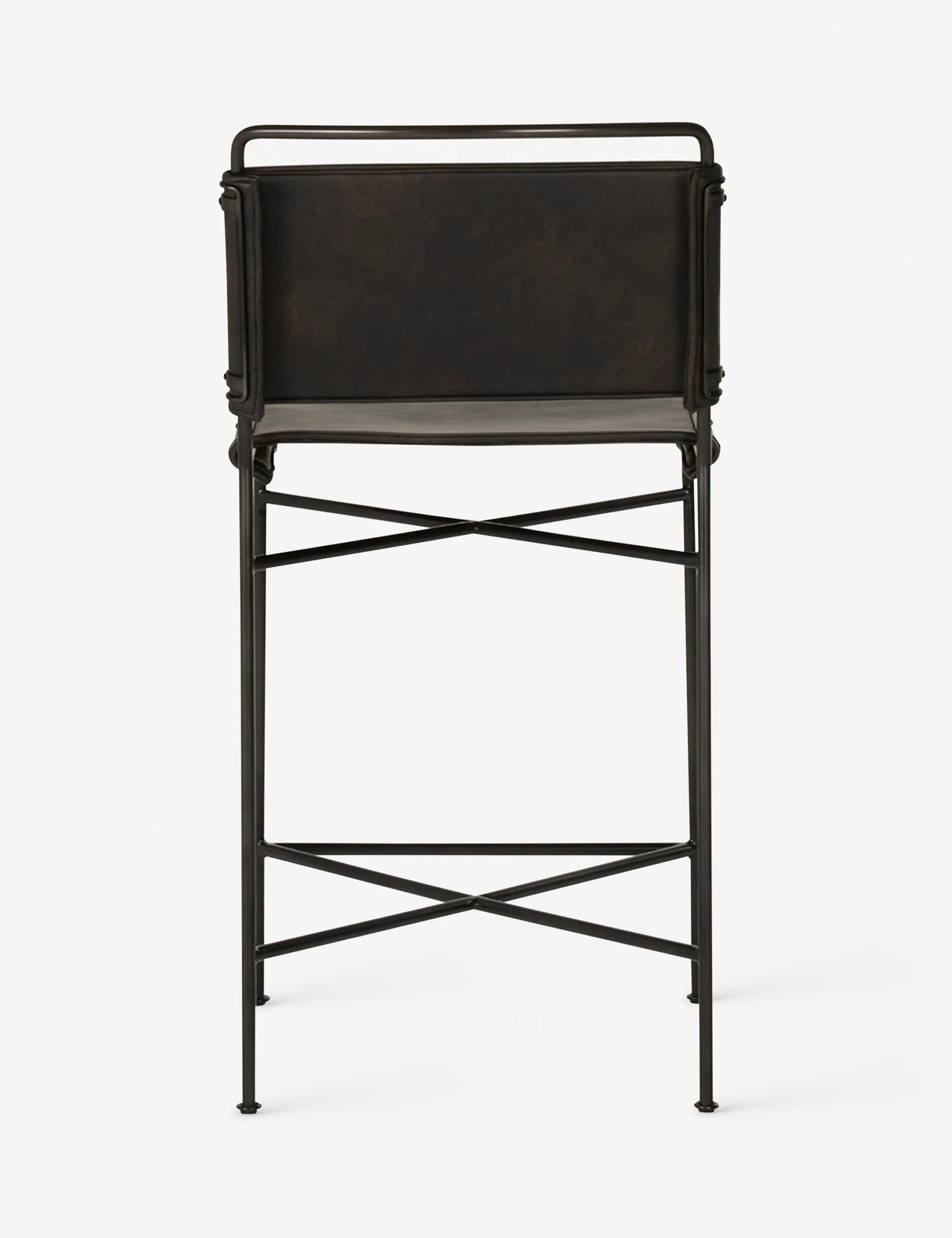 Lulu and Georgia Trysta Bar And Counter Stool - view 56