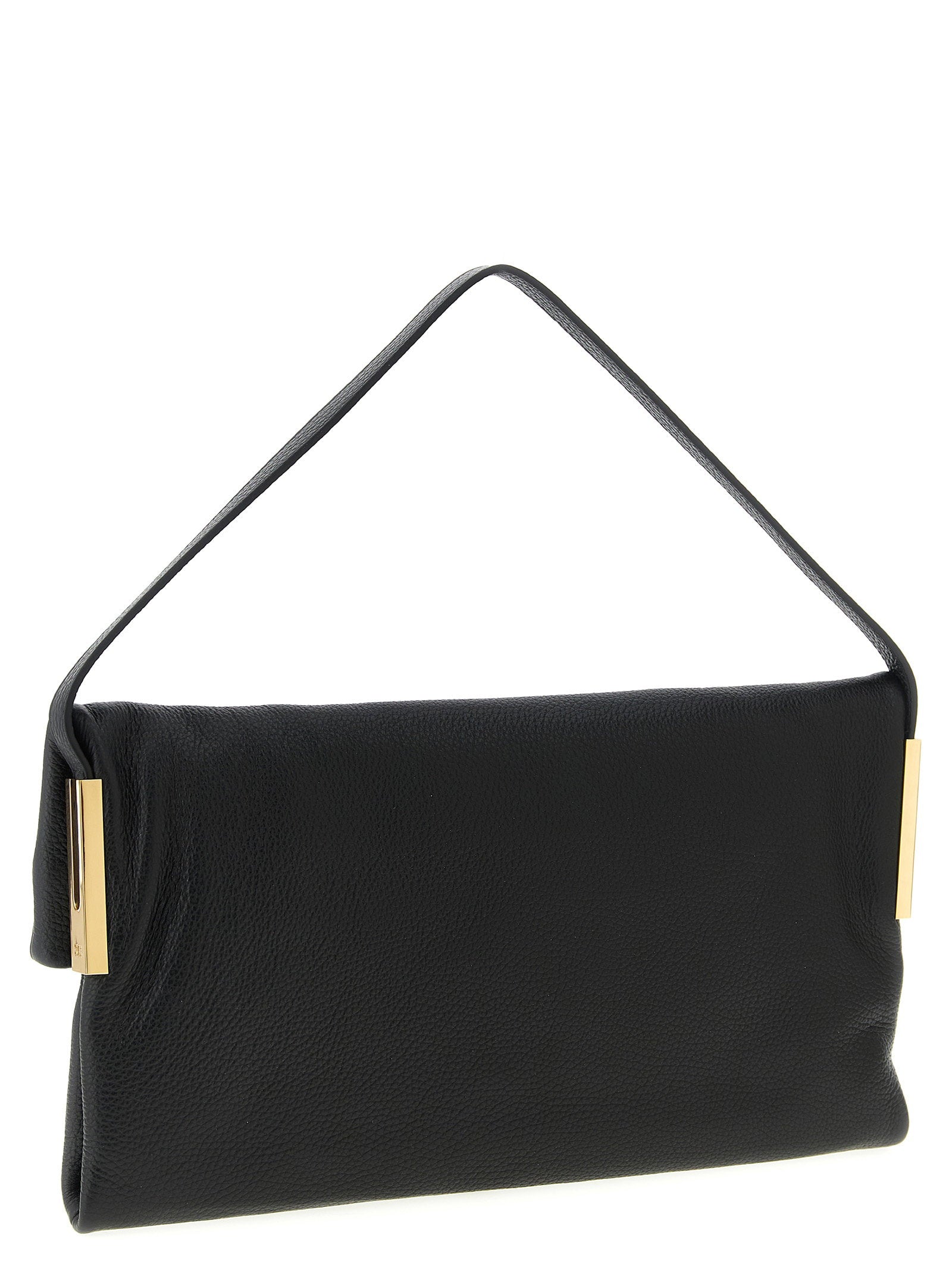 Elisabetta Franchi Logo Shoulder Bag - view 2