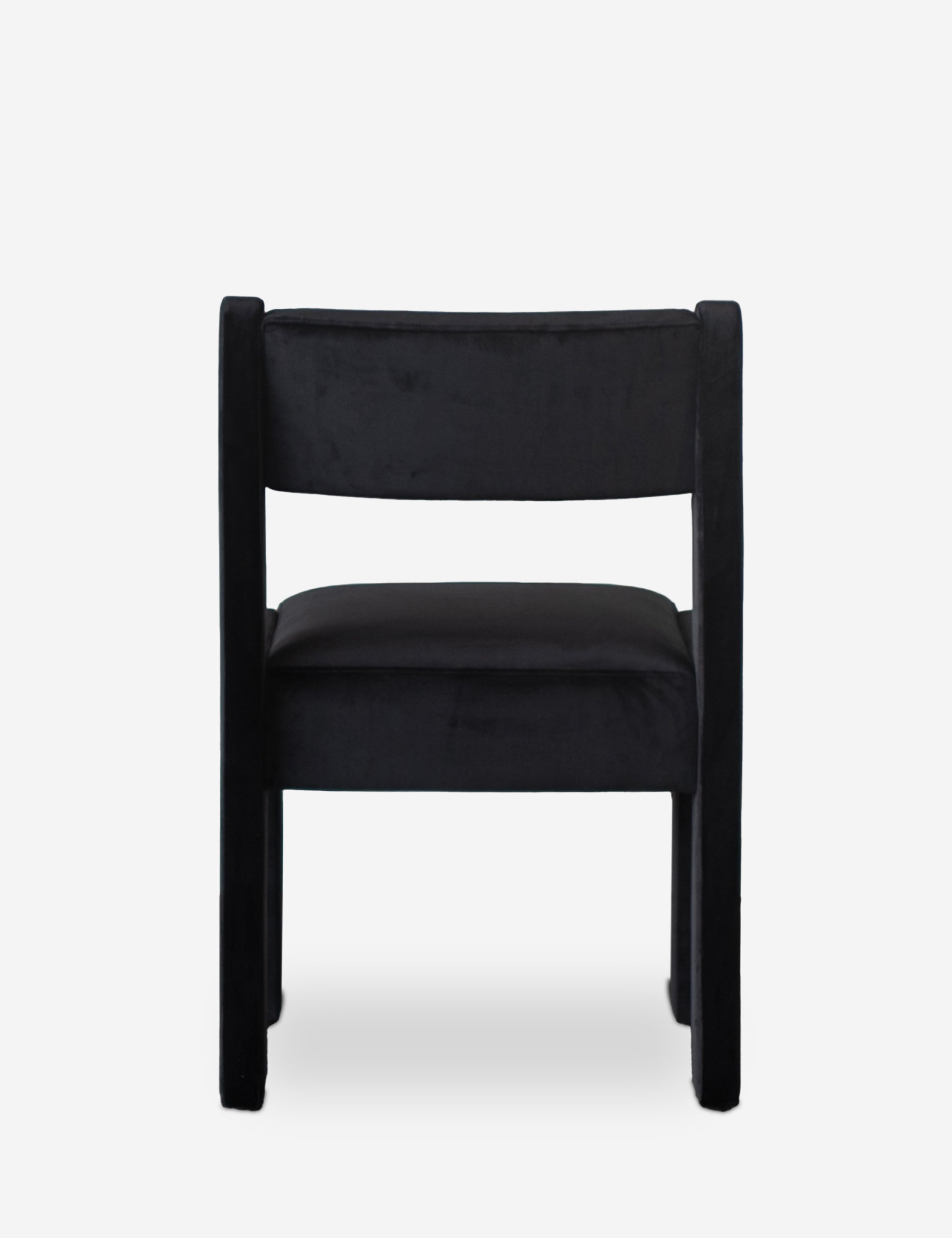 Lulu and Georgia Morel Dining Chair by Sun at Six - view 13