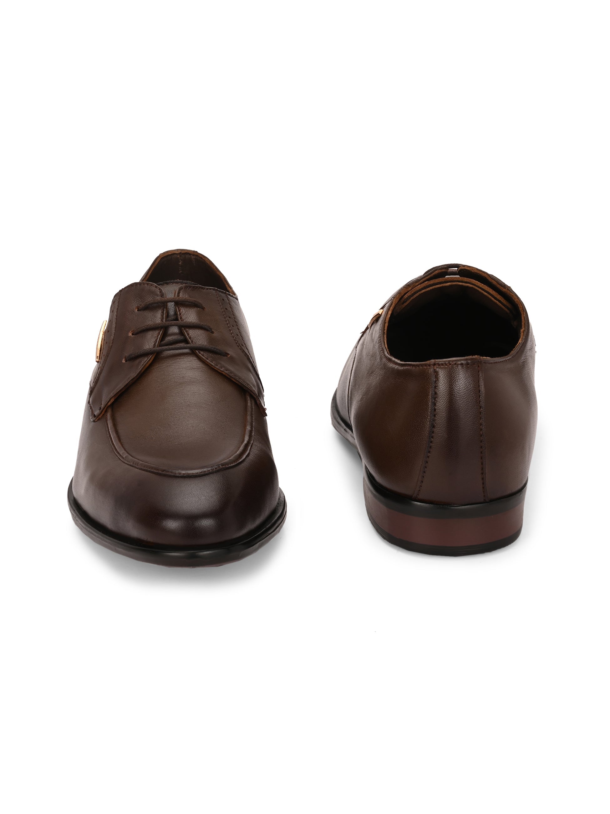 Rover Lace-Ups by Aspeerio - view 3