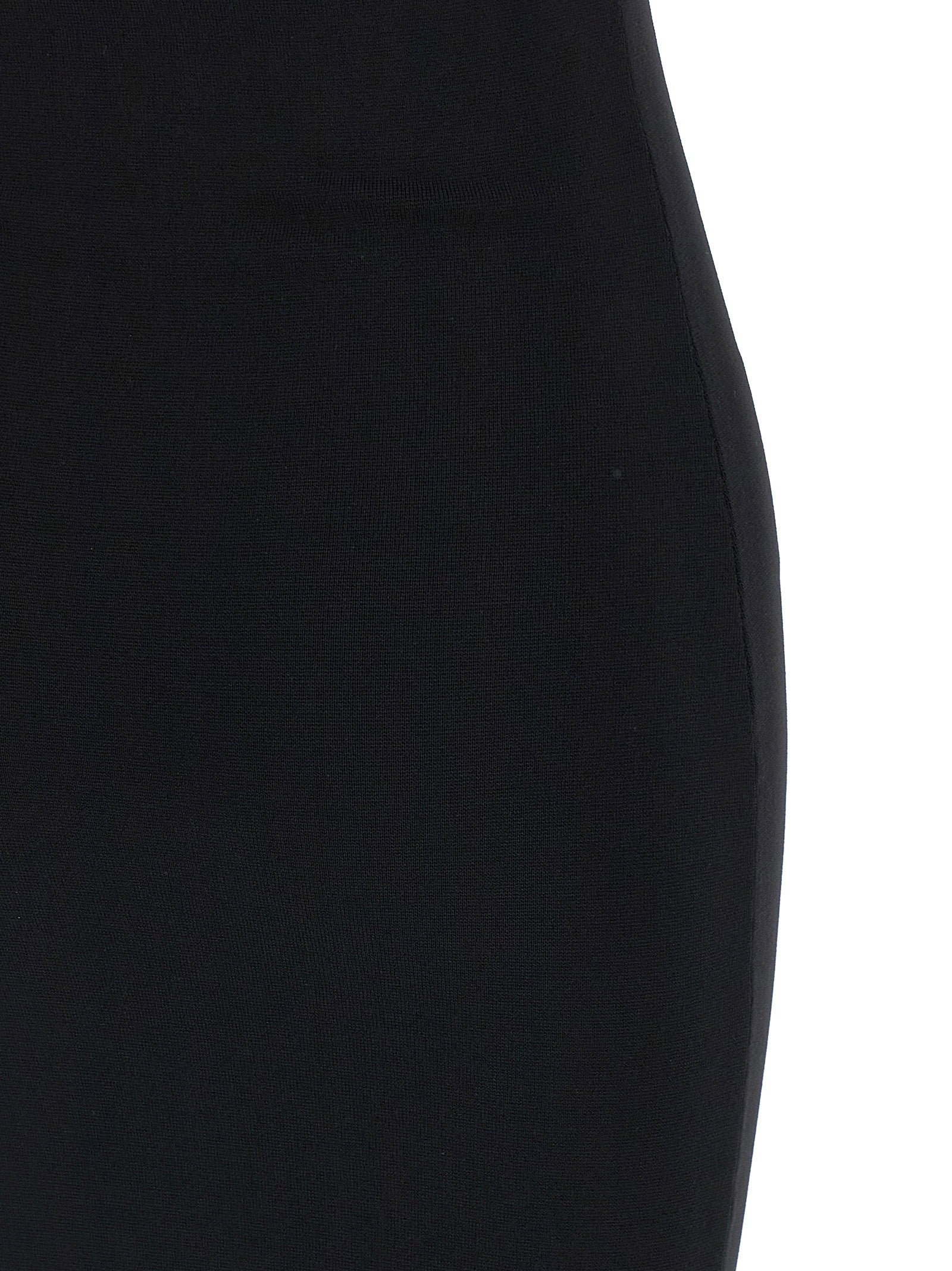 Entire Studios Squared Neckline Dress - view 4