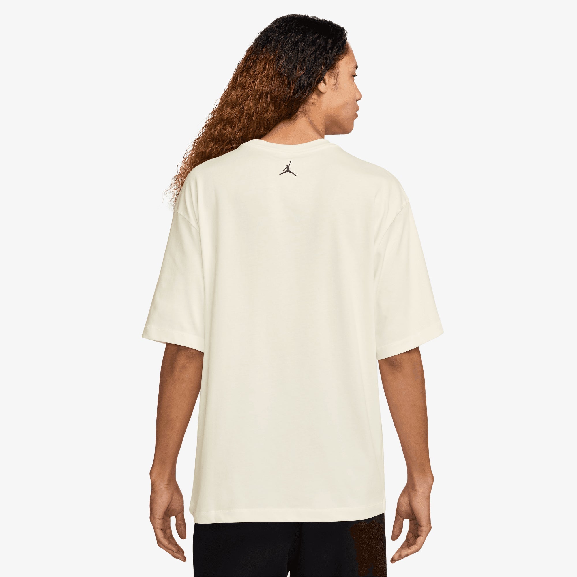 Jordan | Flight Mvp { Sail/black - view 2