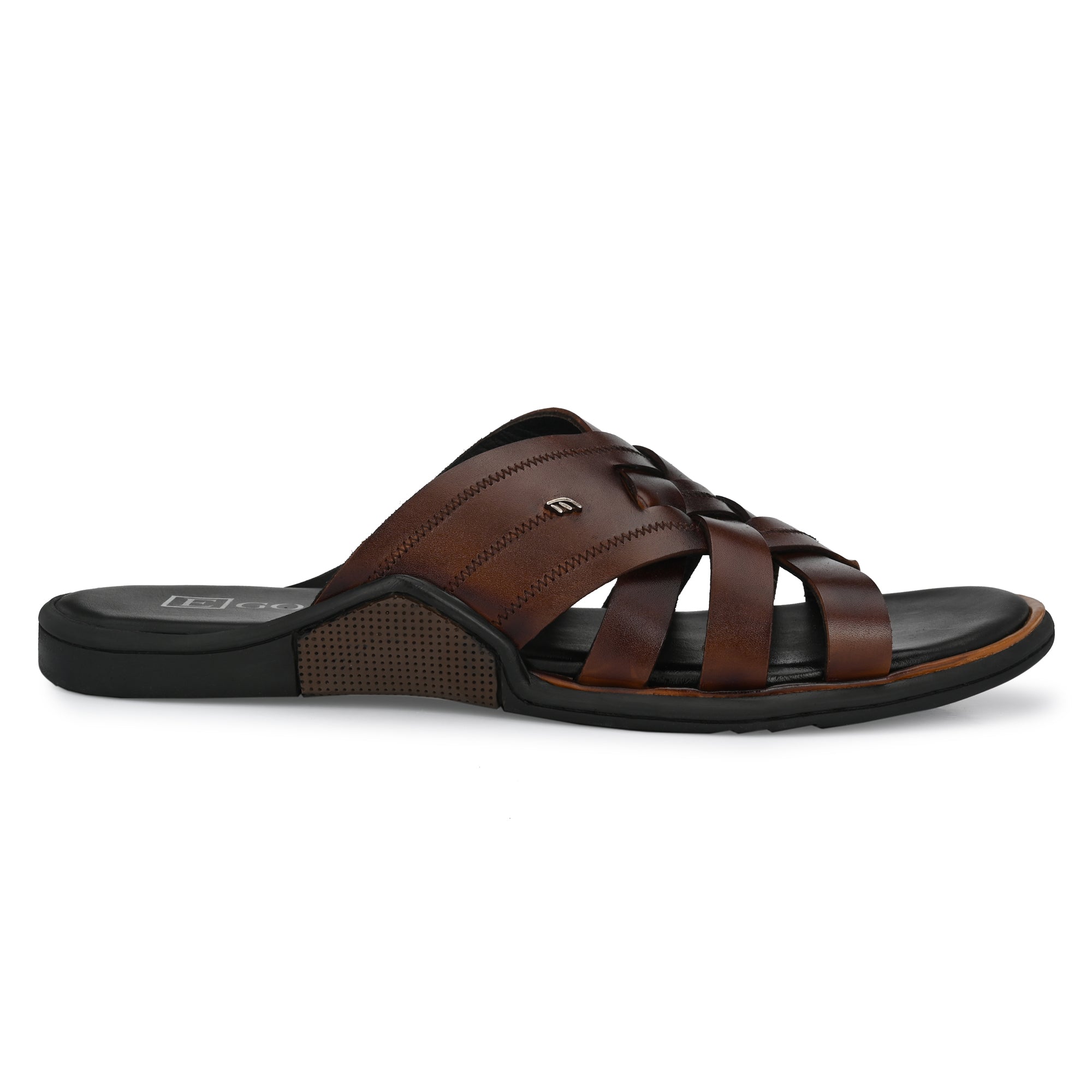 Egoss Shoes Egoss Slippers For Men - view 14