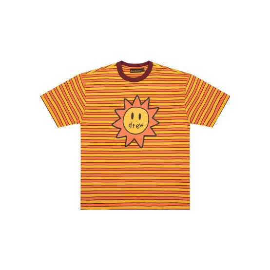 Sneaker Cafe Mumbai Drew House Sonny T-shirt Sonny Stripe