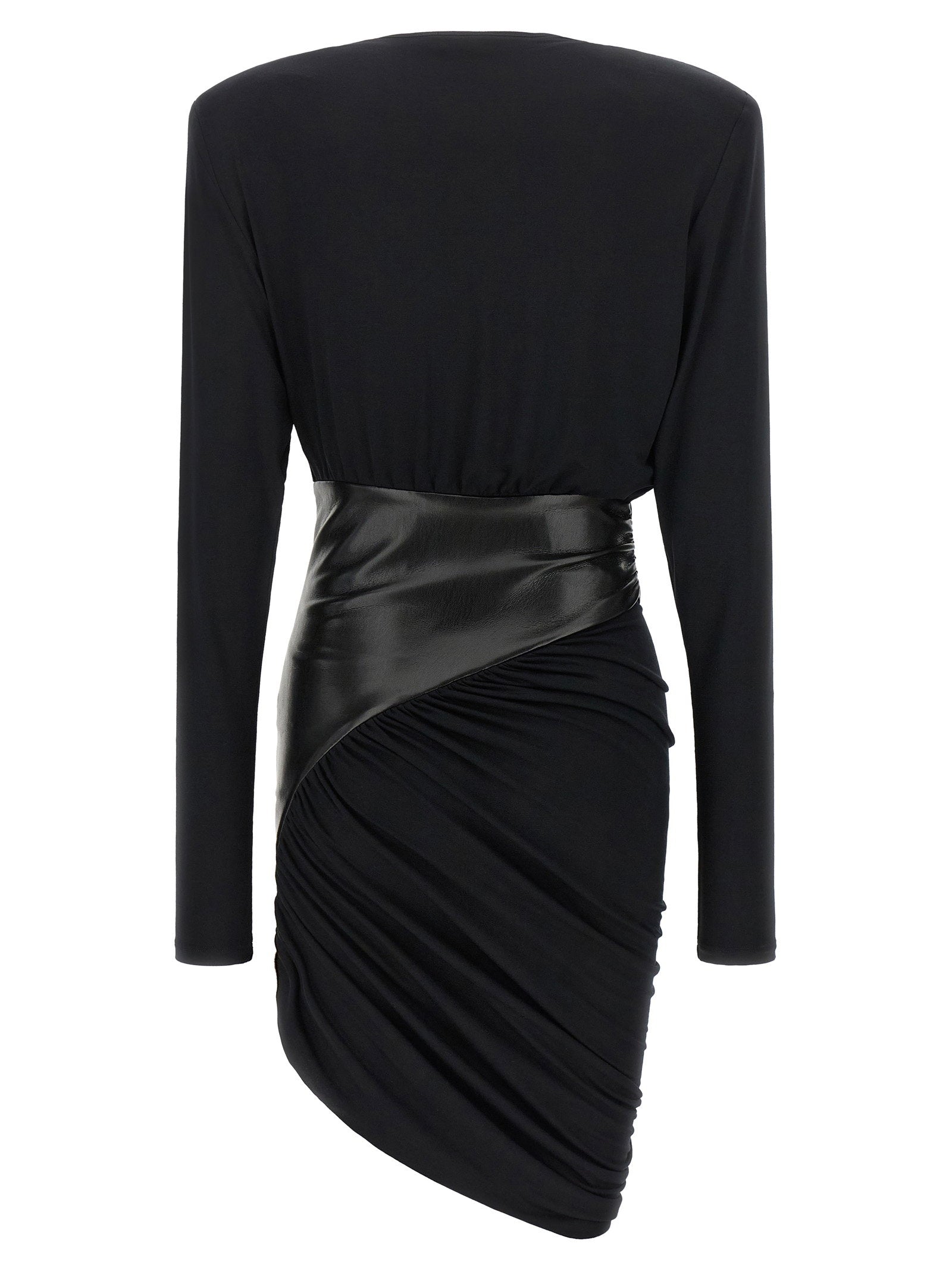 The Andamane Ursula Dress – 95% viscose, 5% elastane - view 2
