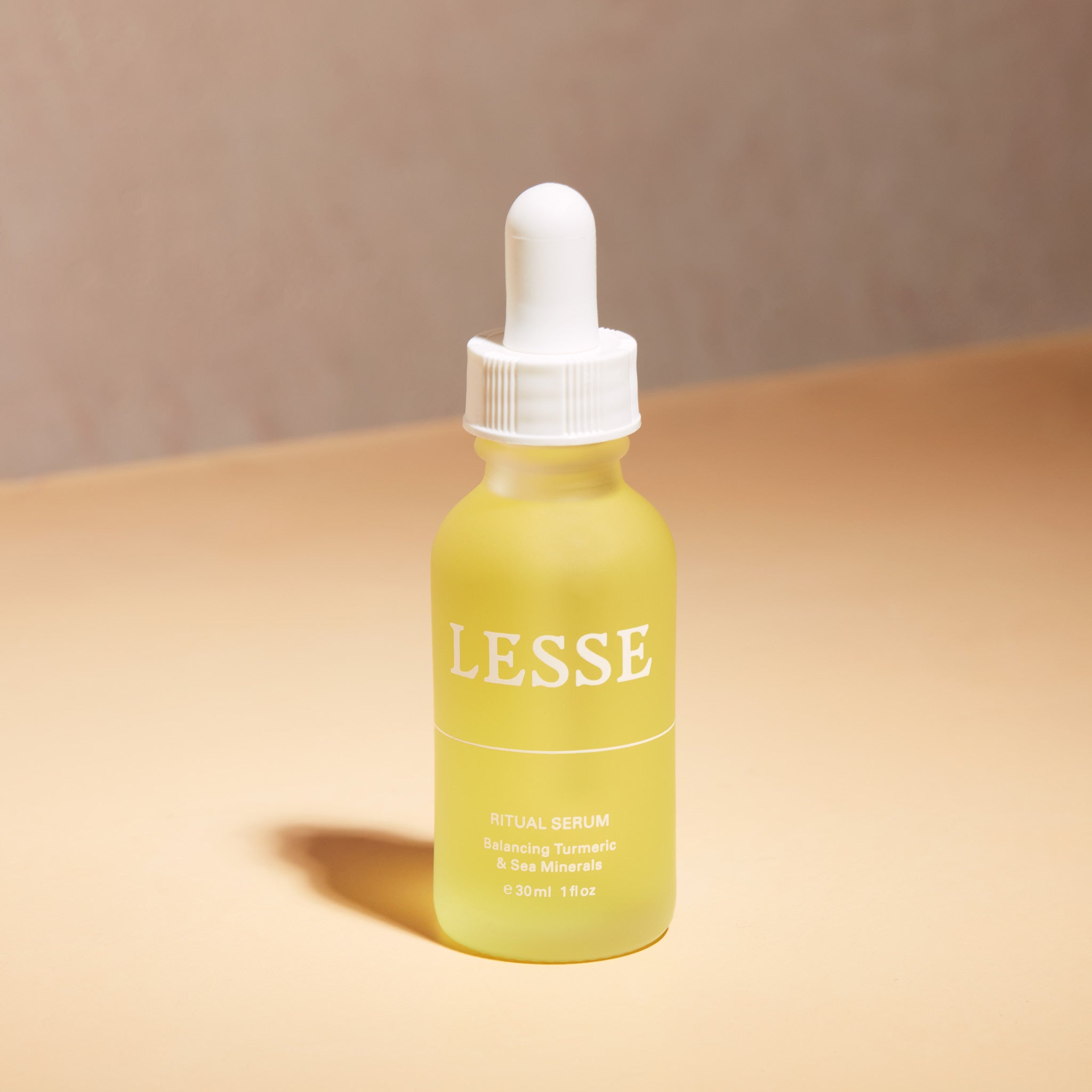 Lesse Ritual Serum - Last Call