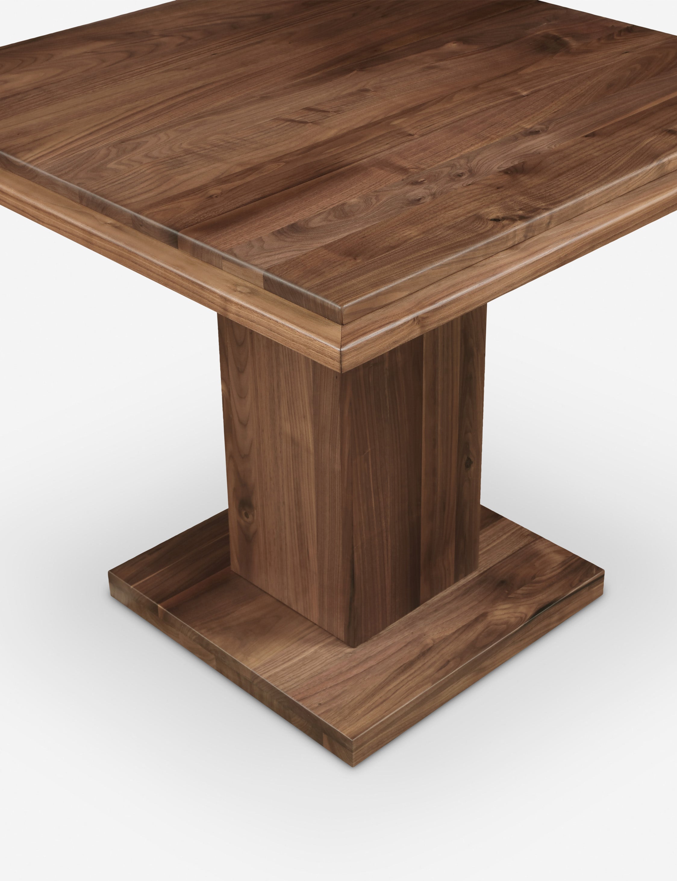 Lulu and Georgia Severo Square Bistro Table - view 5