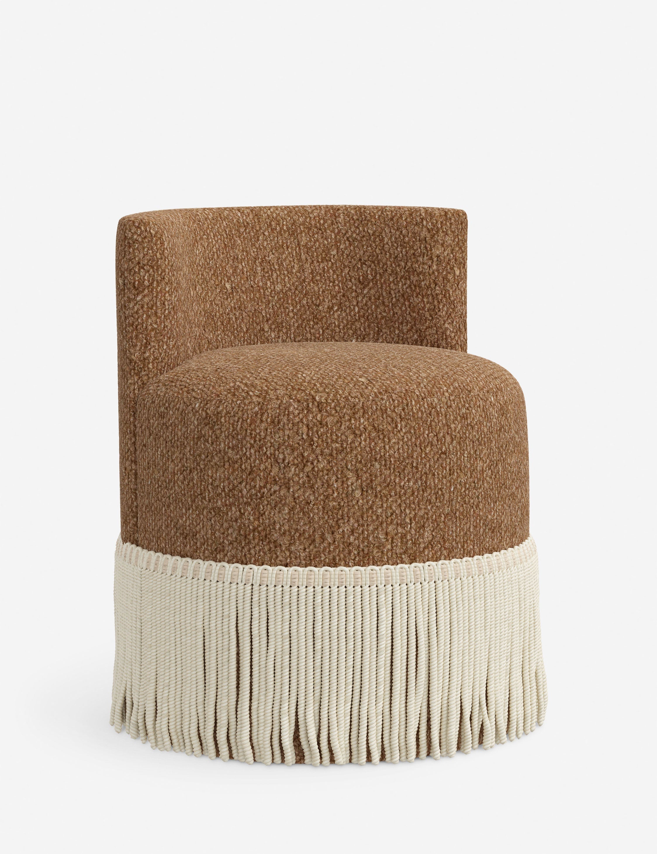 Lulu and Georgia Olivares Accent Chair - view 40