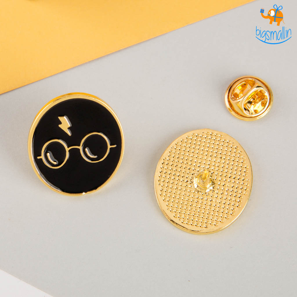 Pin it up Harry Potter Lapel Pin