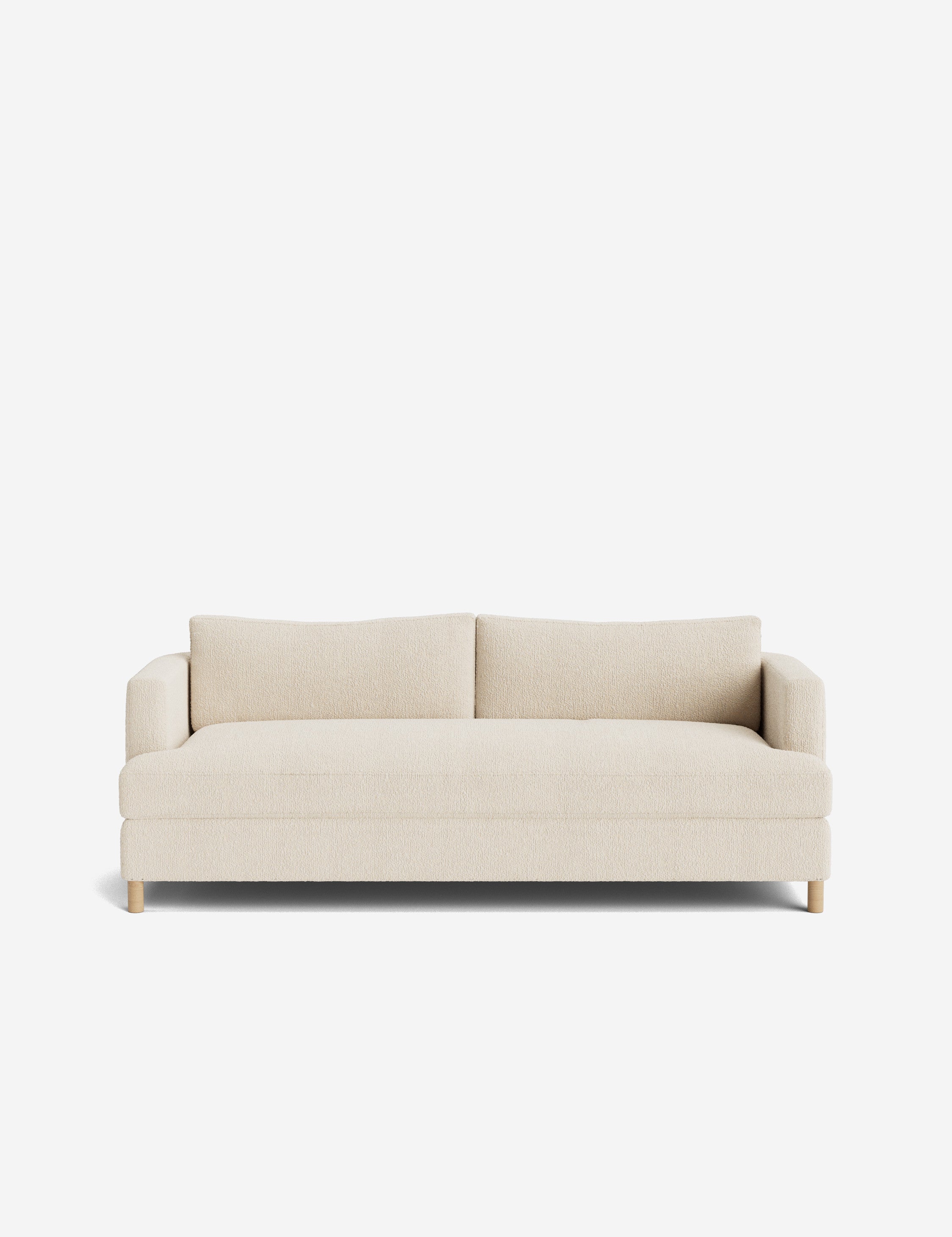 Lulu and Georgia Belmont Sofa by Ginny Macdonald - view 26