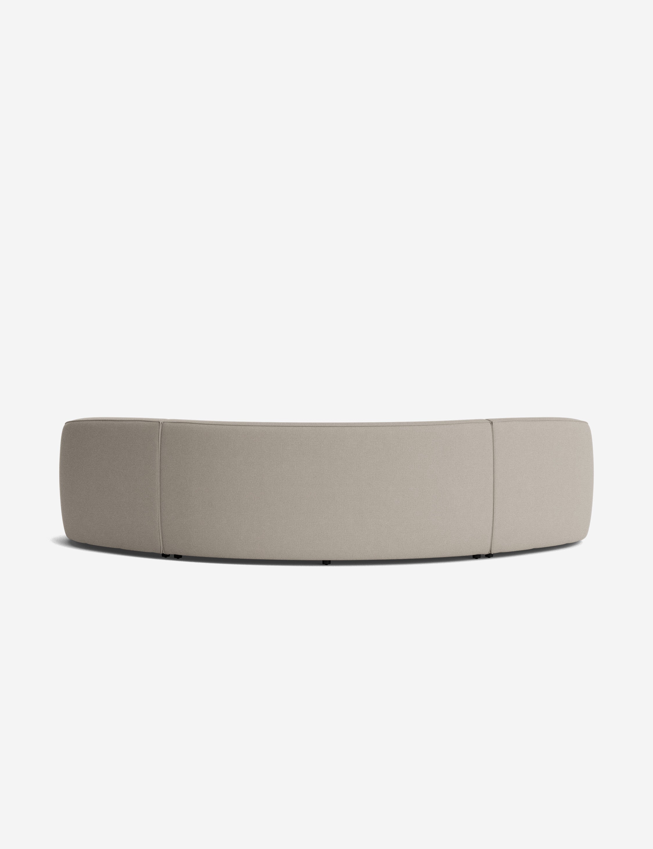Lulu and Georgia Imada Modular Sectional Sofa - view 163