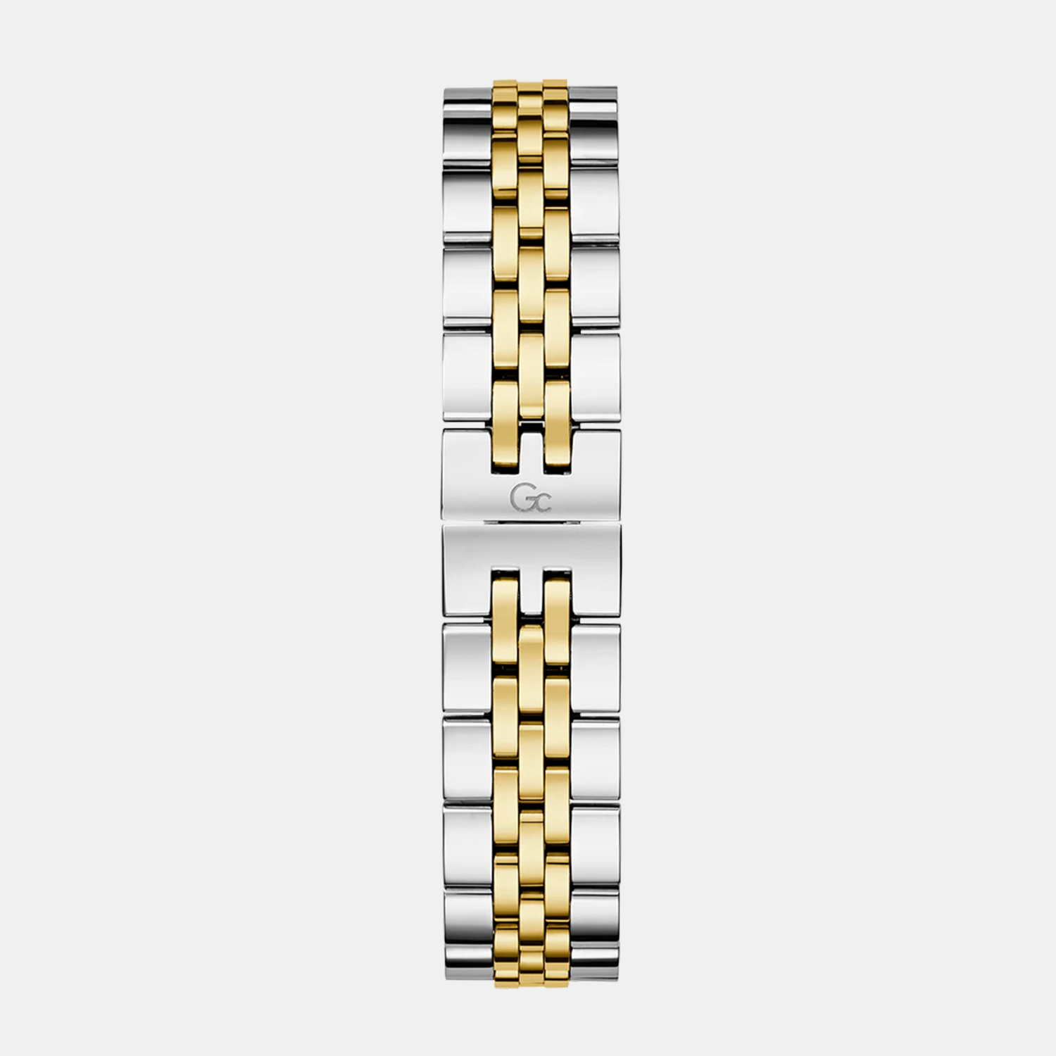 GC Flair Coussin Women Women Quartz Green Dial Analog Stainless Steel Watch Z44002L9MF - view 5