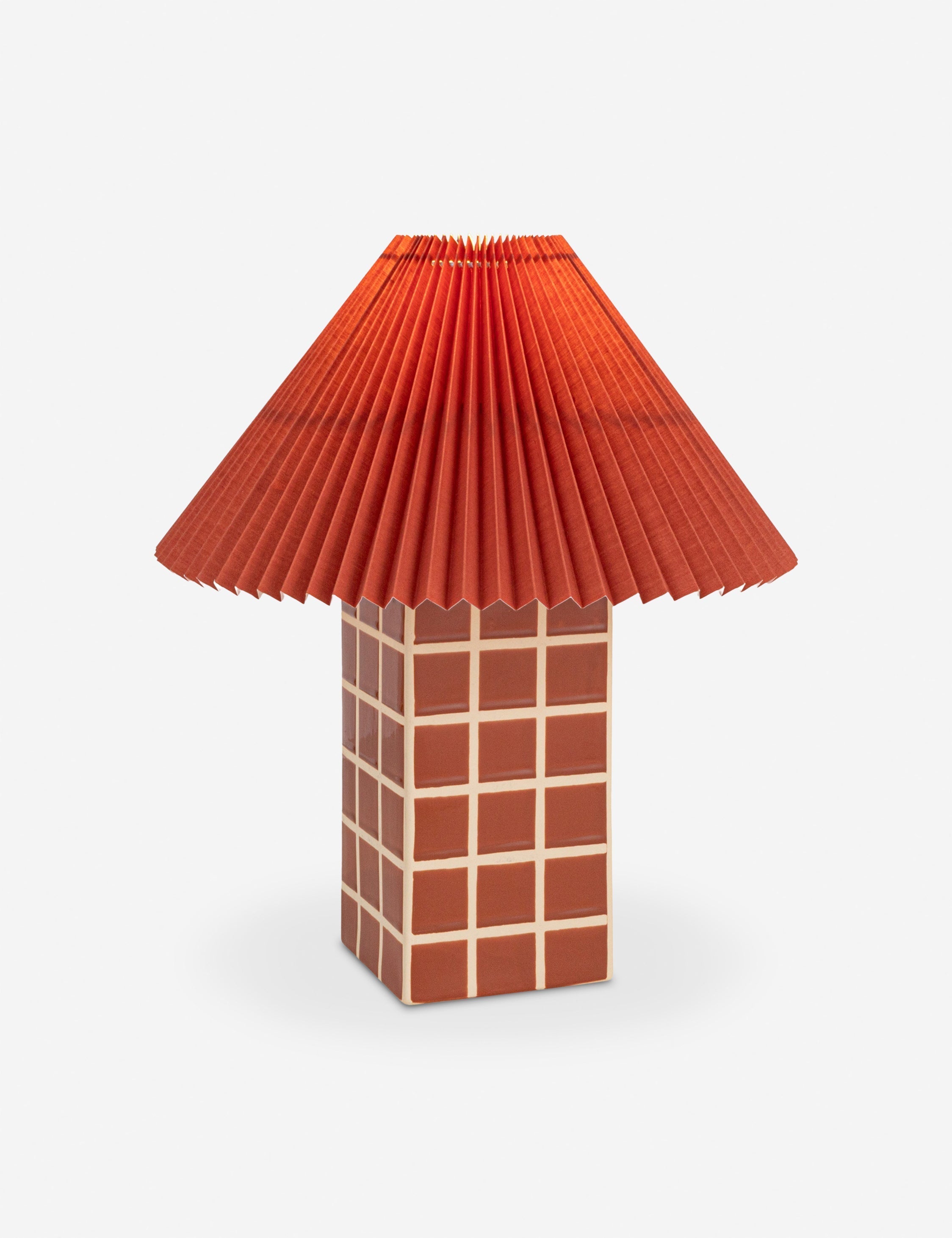 Lulu and Georgia Fenwick Table Lamp - view 3