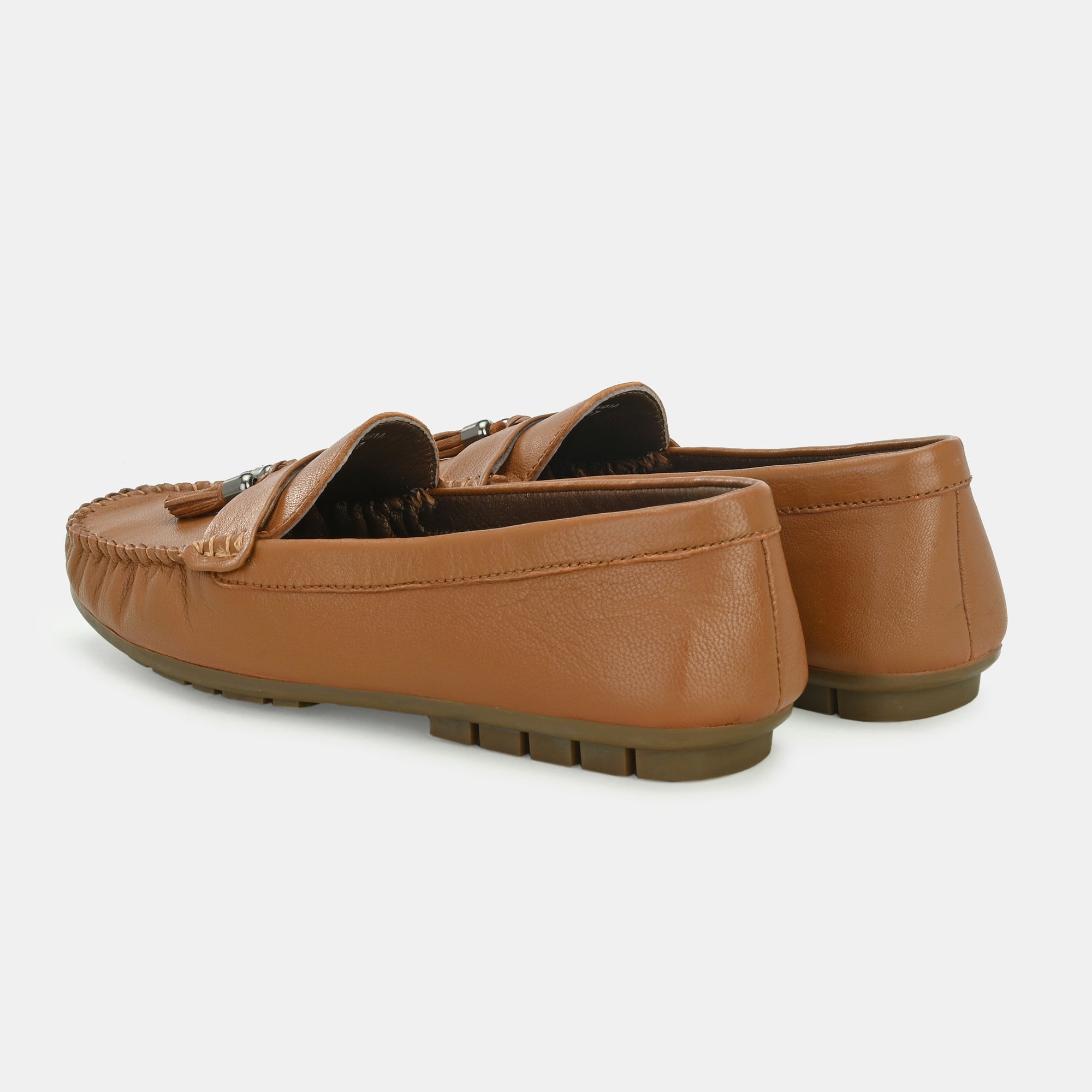 ladybossbyegoss Women Loafers by Lady Boss x Egoss - view 4