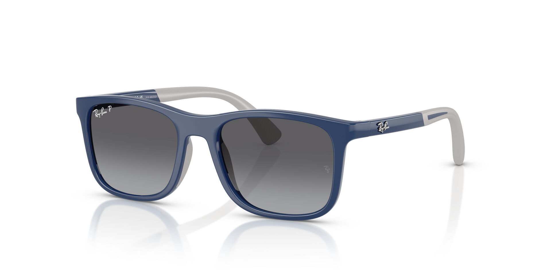 Rayban Rj9084s 7187t3 47 Sunglasses