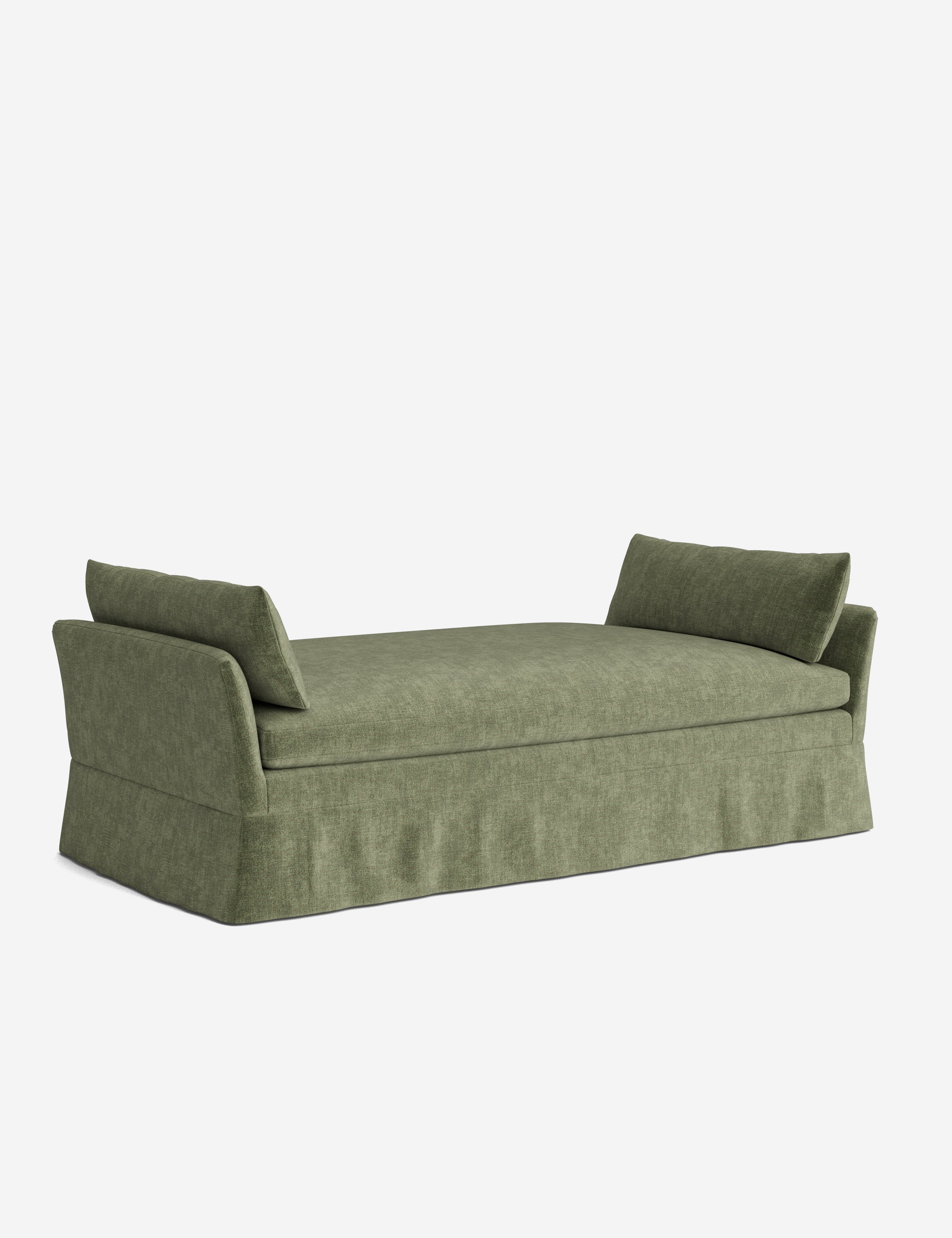 Lulu and Georgia Portola Slipcover Daybed - view 140