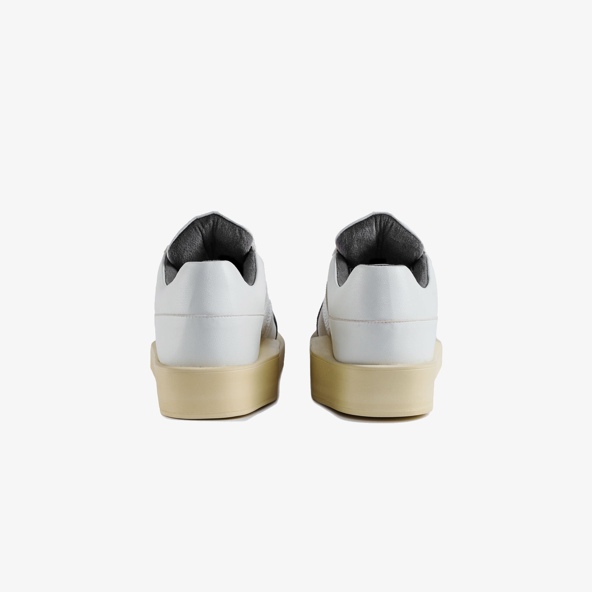 Thaely | REFLEX RUNNER { BEIGE SPARROW - view 3
