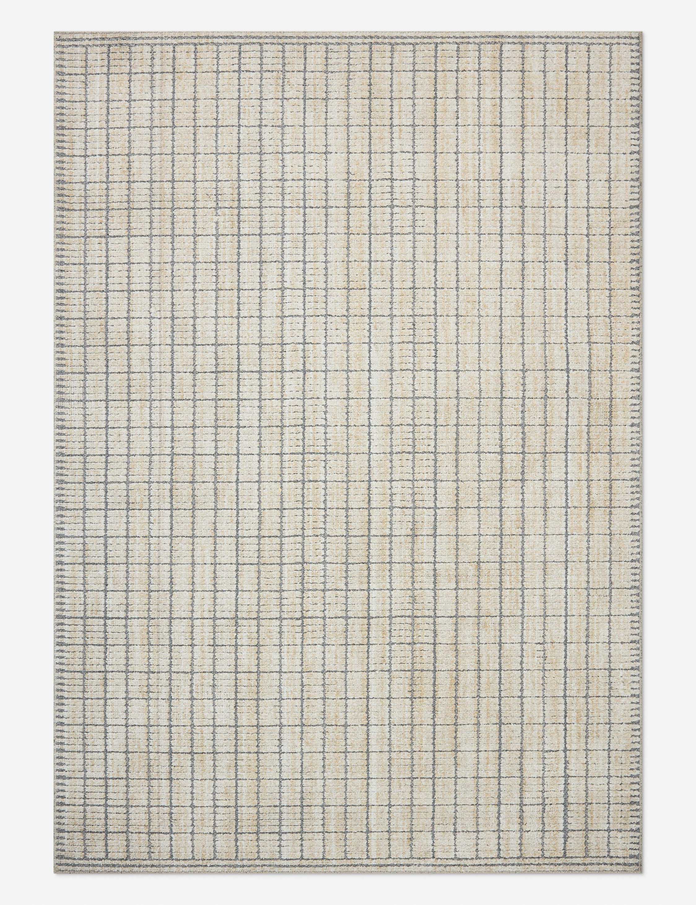Lulu and Georgia Bexley IV Rug by Amber Lewis x Loloi