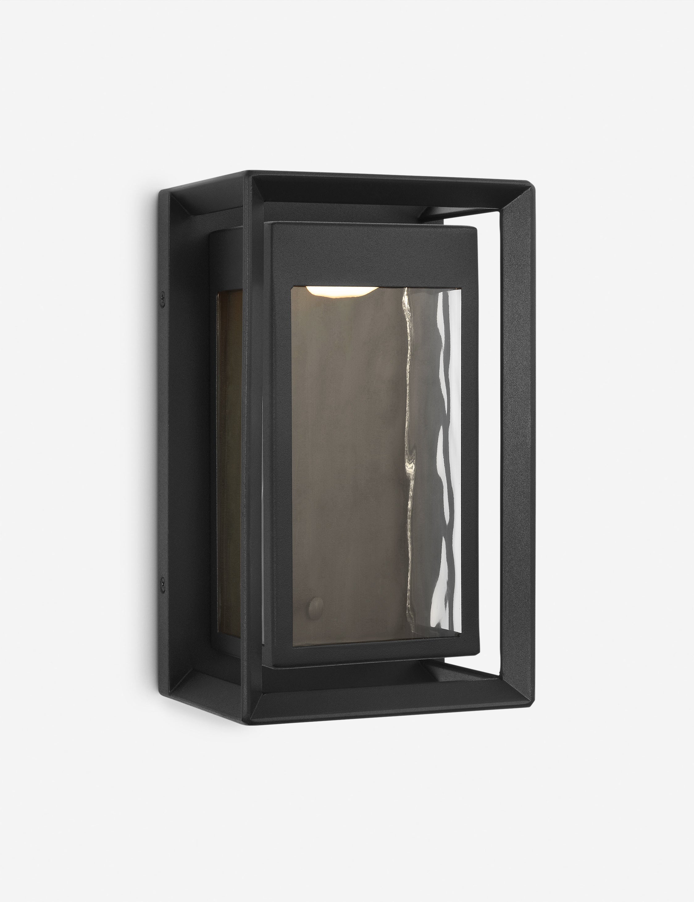Lulu and Georgia Faldo Outdoor Sconce - view 2