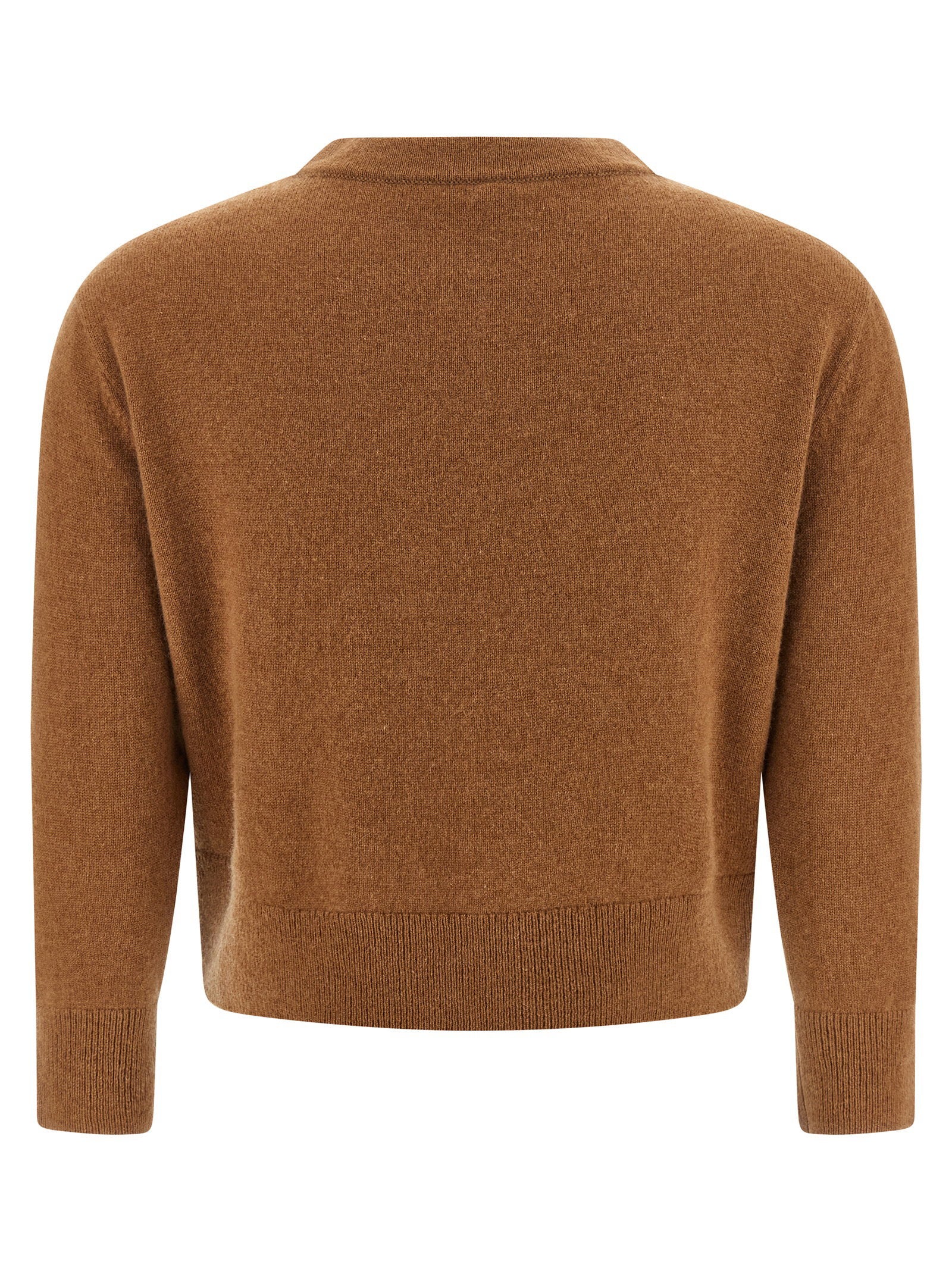 R13 Knot Cardigan – 100% cashmere - view 2