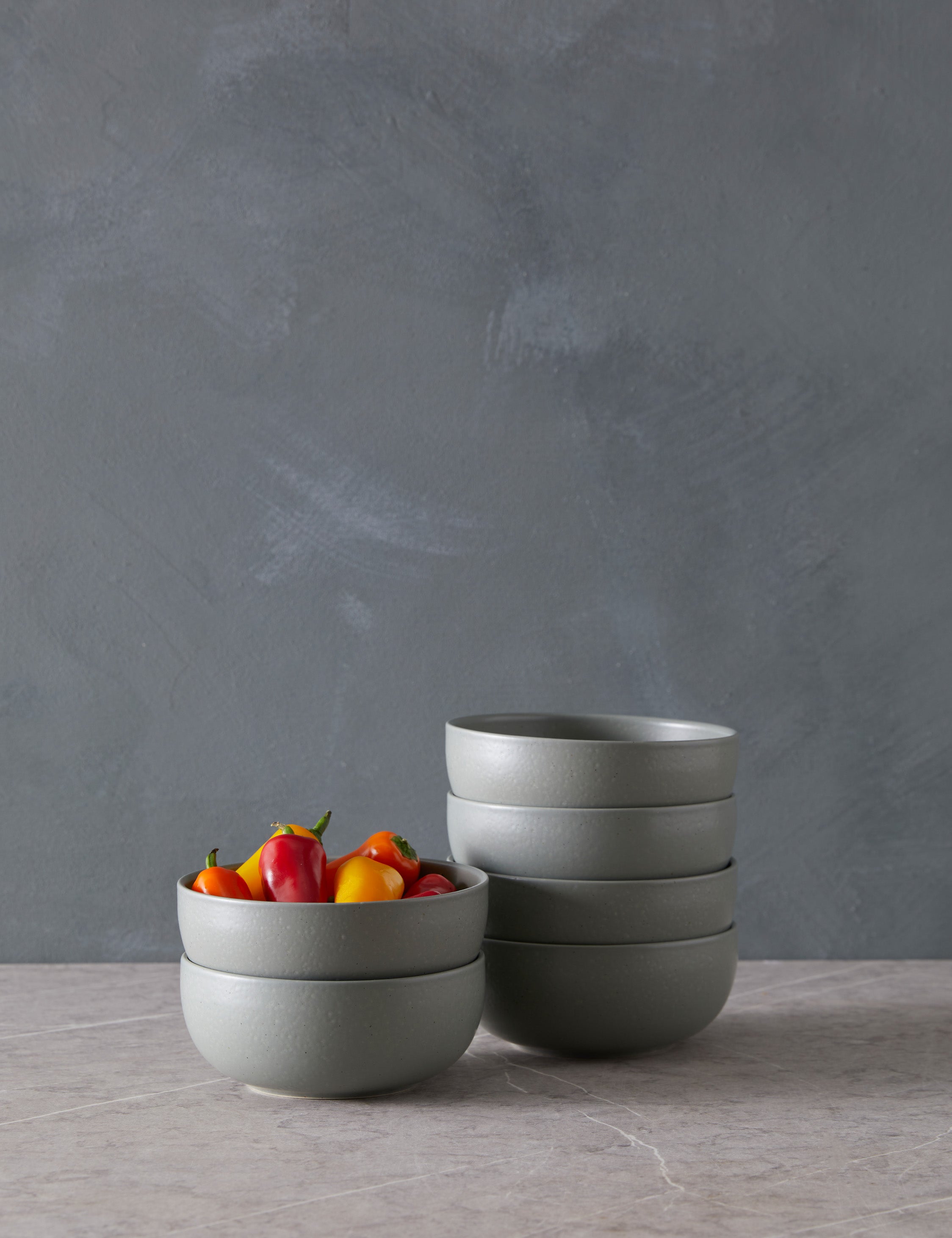 Lulu and Georgia Pacifica Stoneware Dinnerware by Casafina - view 121