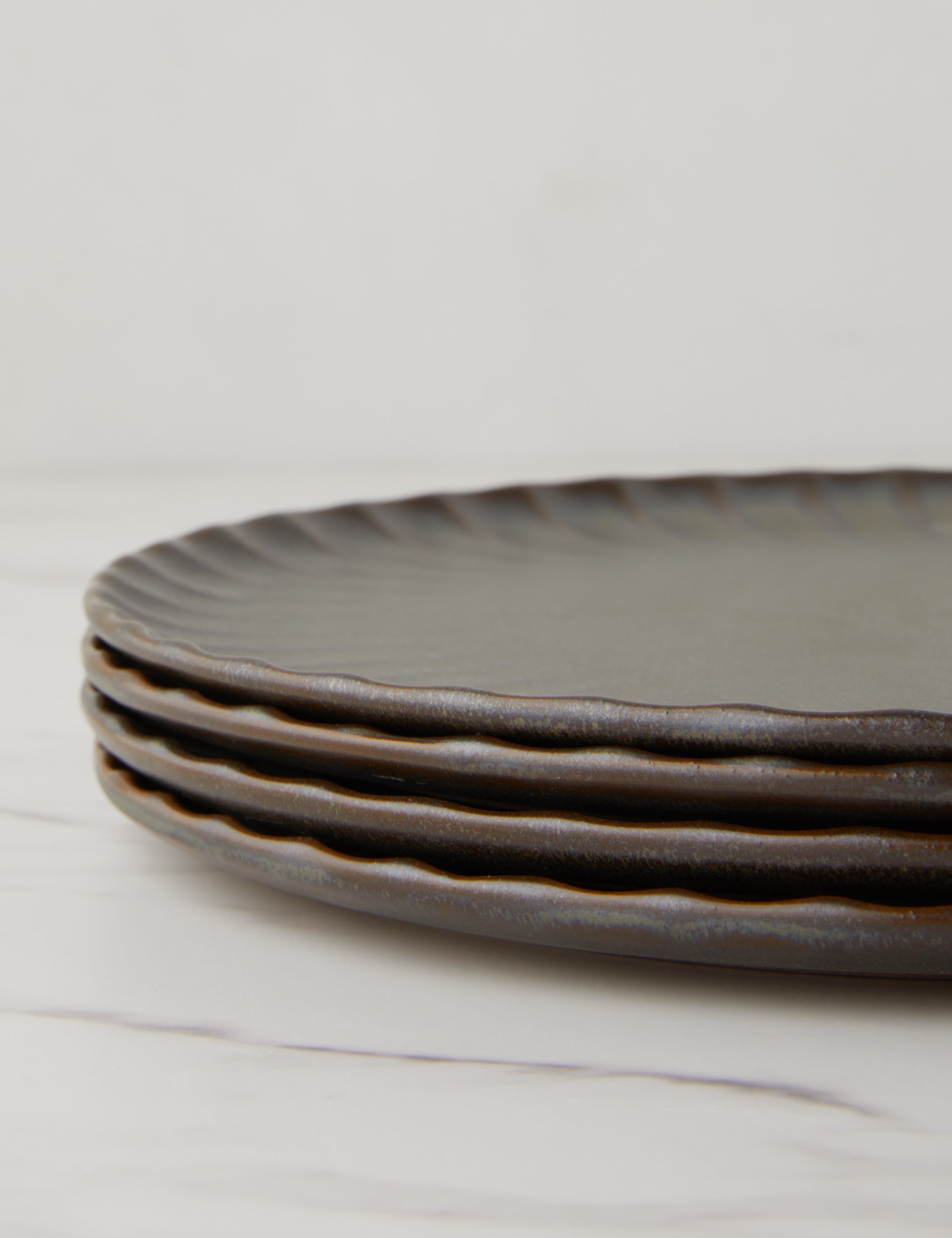Lulu and Georgia Inku Ceramic Dinnerware by Sergio Herman x Serax - view 50