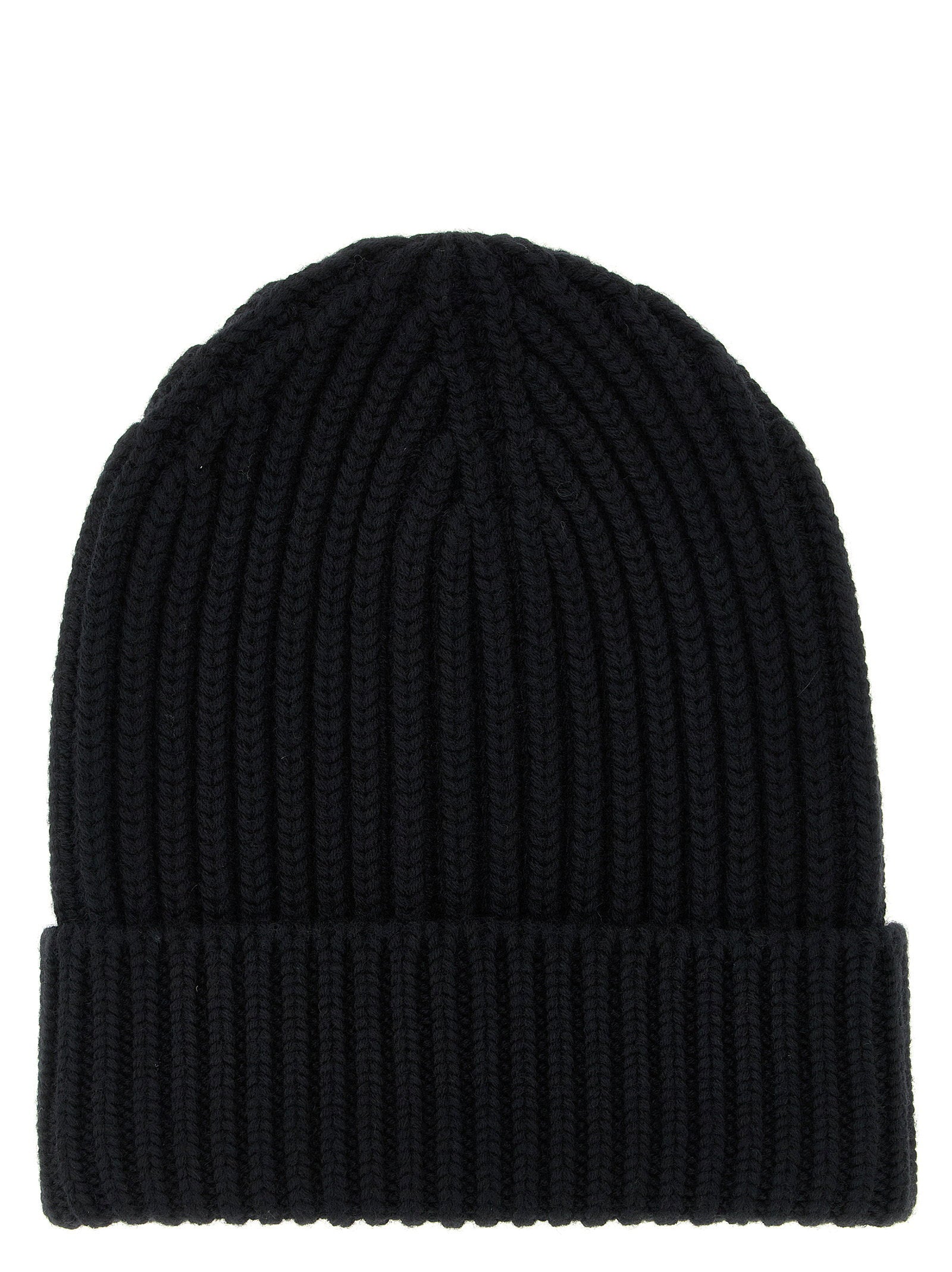 Dolce & Gabbana Wool Beanie – 100% wool