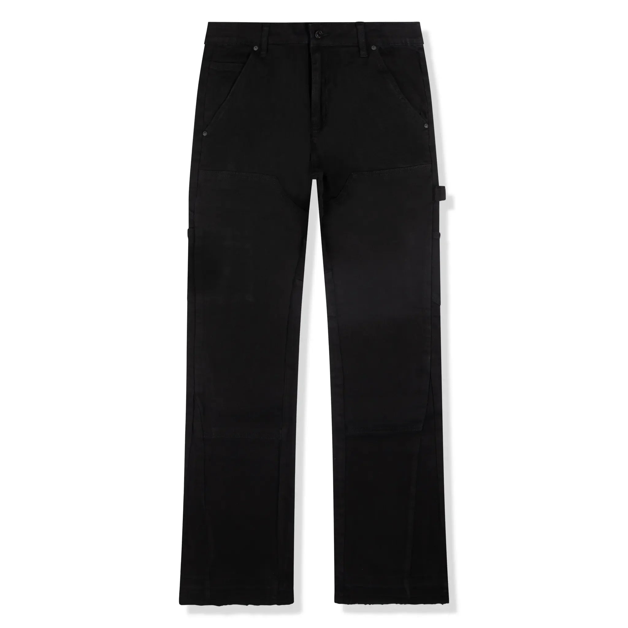 SIARR Rio Jeans Black - view 5