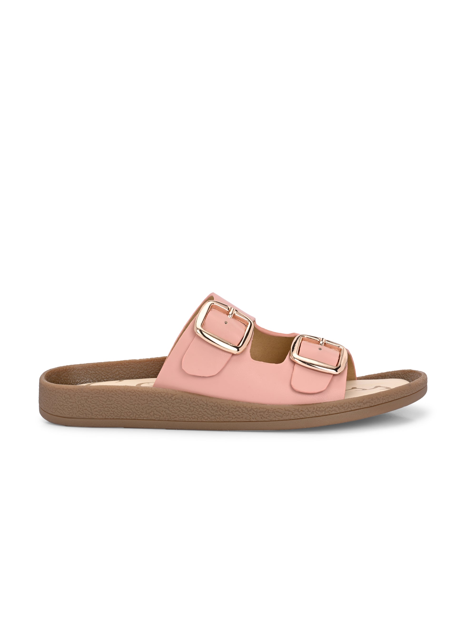 ladybossbyegoss Arizona Slippers by Lady Boss - view 4