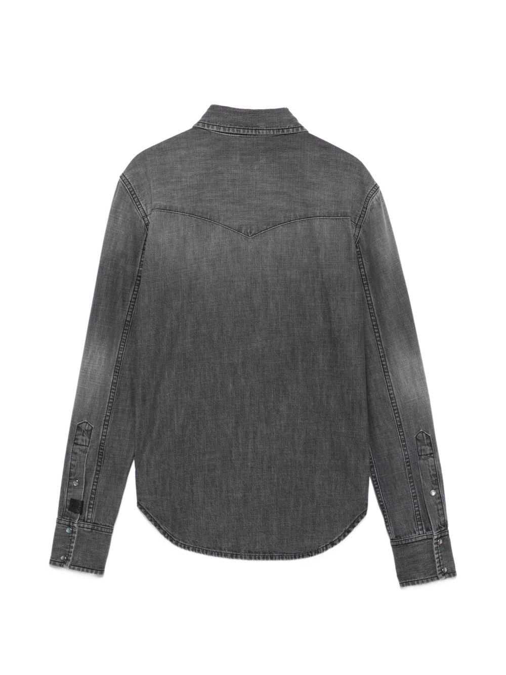 Jacob Cohen Shirt – 100% Cotton - view 2