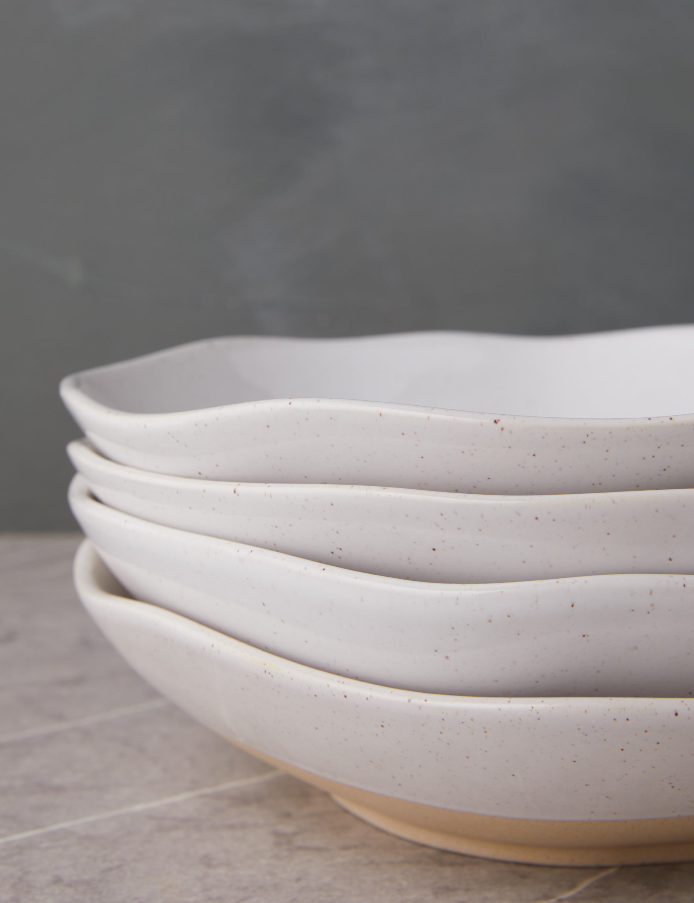 Lulu and Georgia Rosaura Dinnerware (12-Piece Set) - view 8