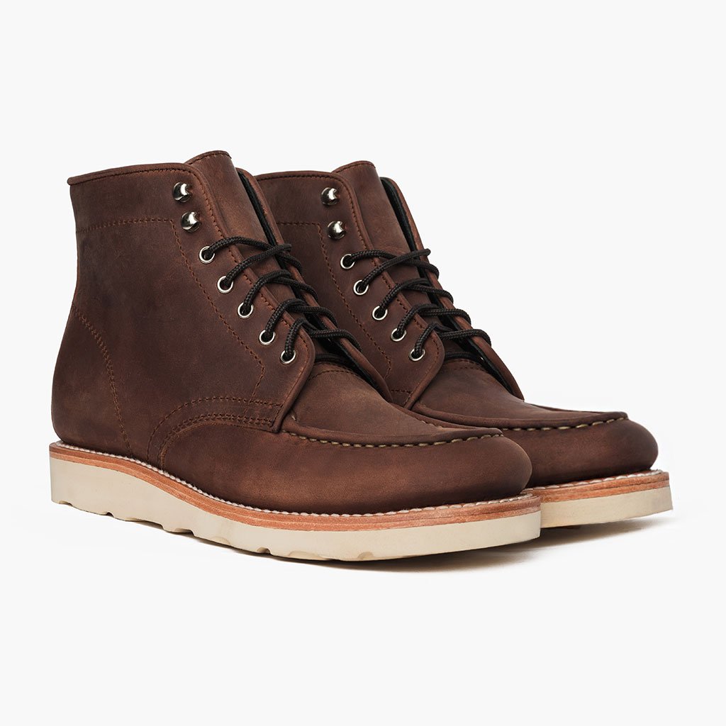 S diplomat – Thursday Boots - Seconds - Men's Boots [S] Diplomat | Arizona Adobe