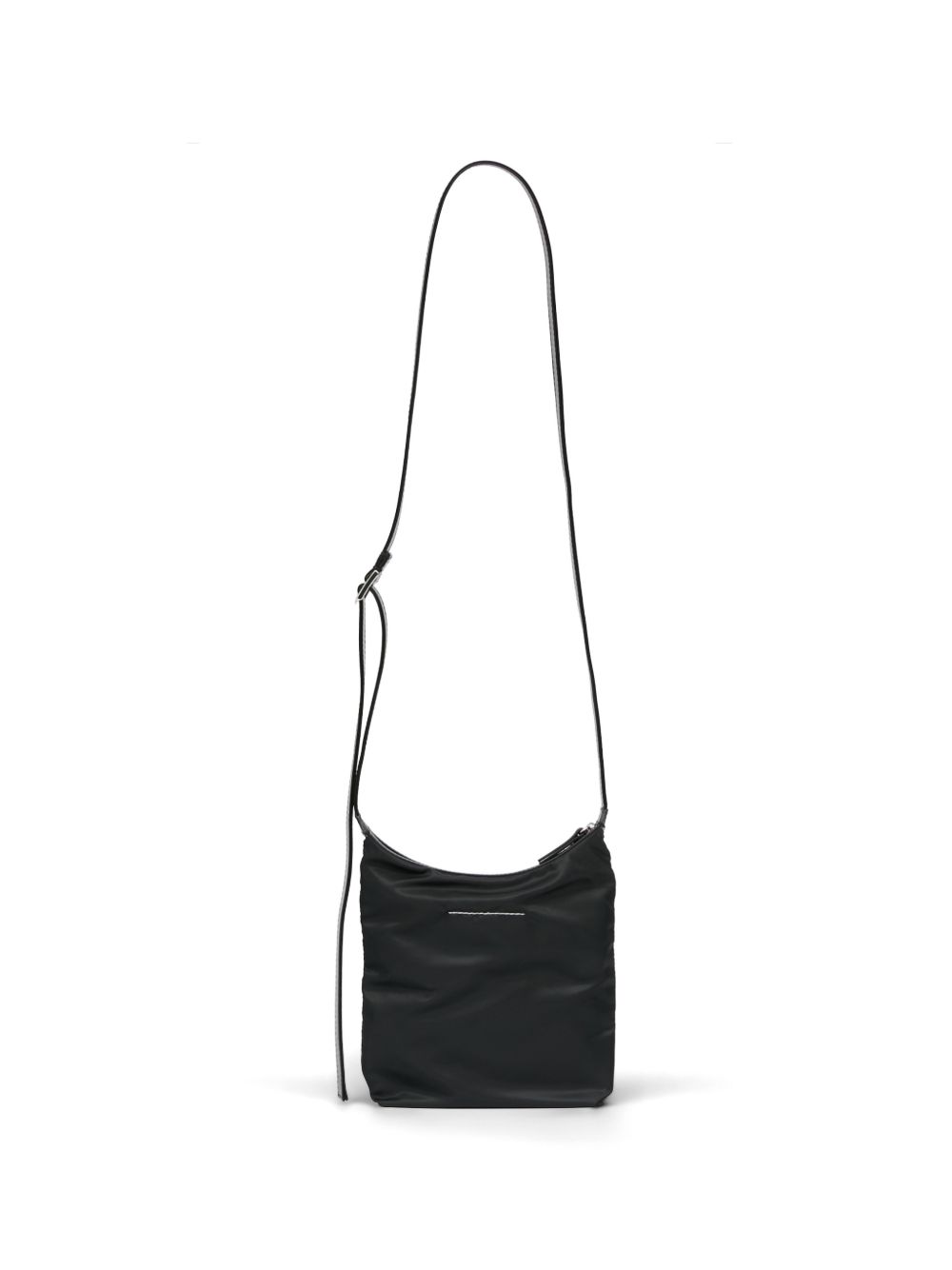 MM6 Maison Margiela Nylon Crossbody Bag – 100% Poliammide - view 5