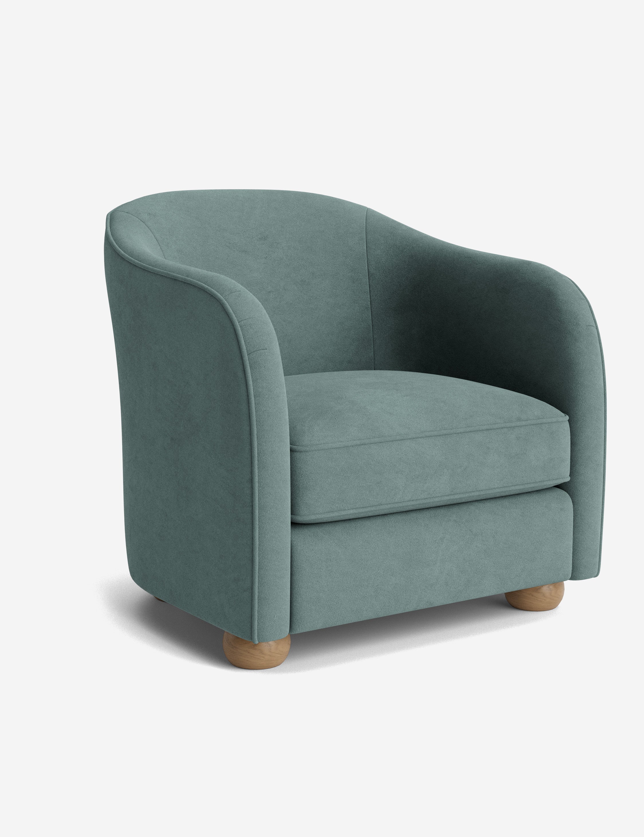 Lulu and Georgia Faro Accent Chair by DISC Interiors - view 203