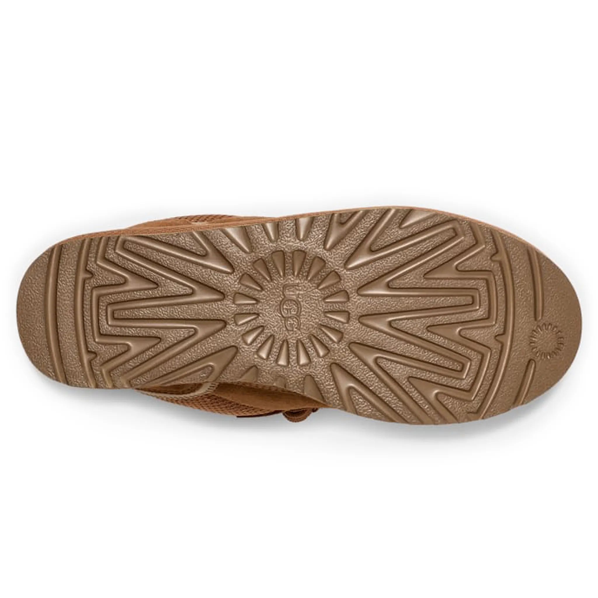 UGG Lowmel Trainer Chestnut (W) – Brown - view 5
