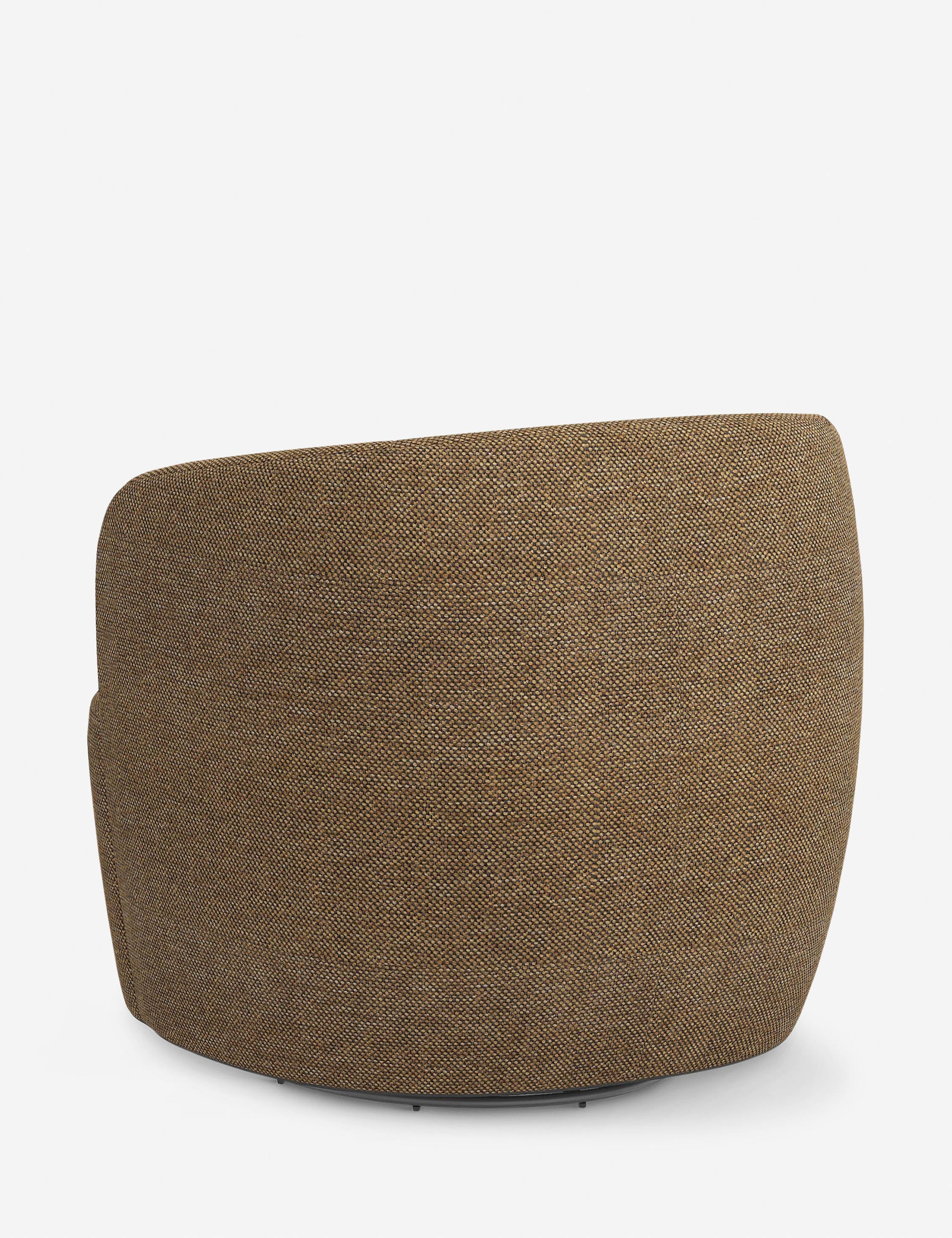 Lulu and Georgia Rue Swivel Chair - view 181
