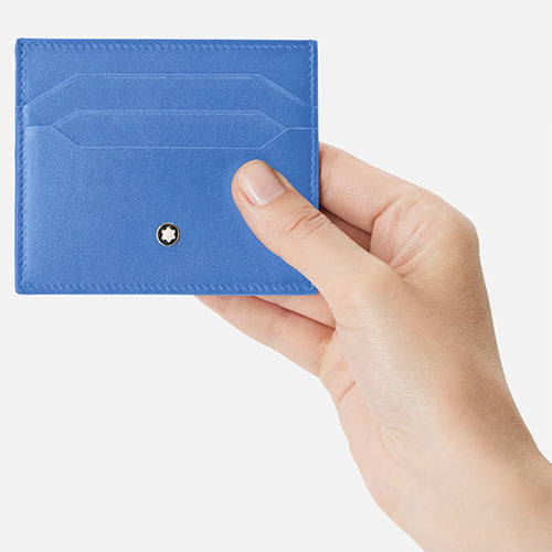 Montblanc Mont Blanc, Meisterstück card holder 6cc - view 2