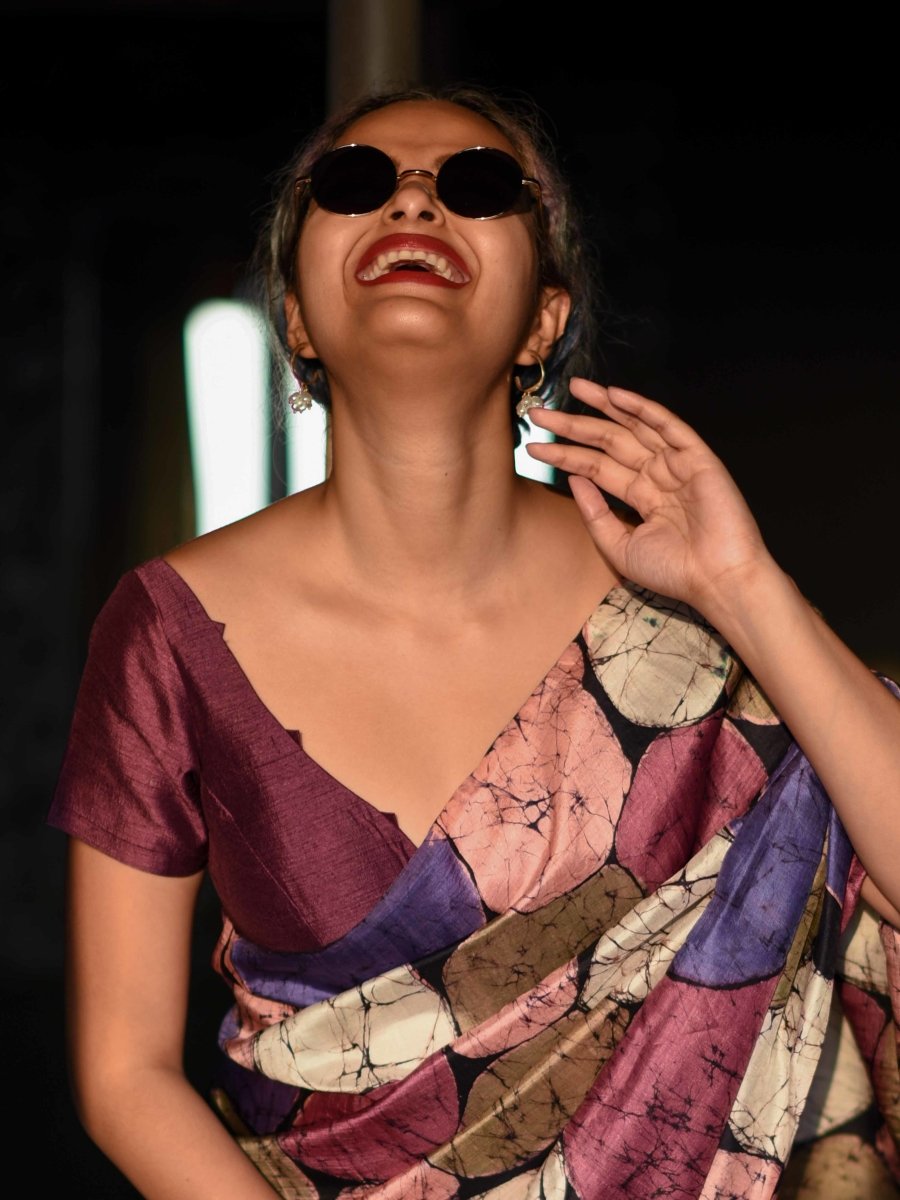 suta.in Harlequin's Romance – Women's - view 3