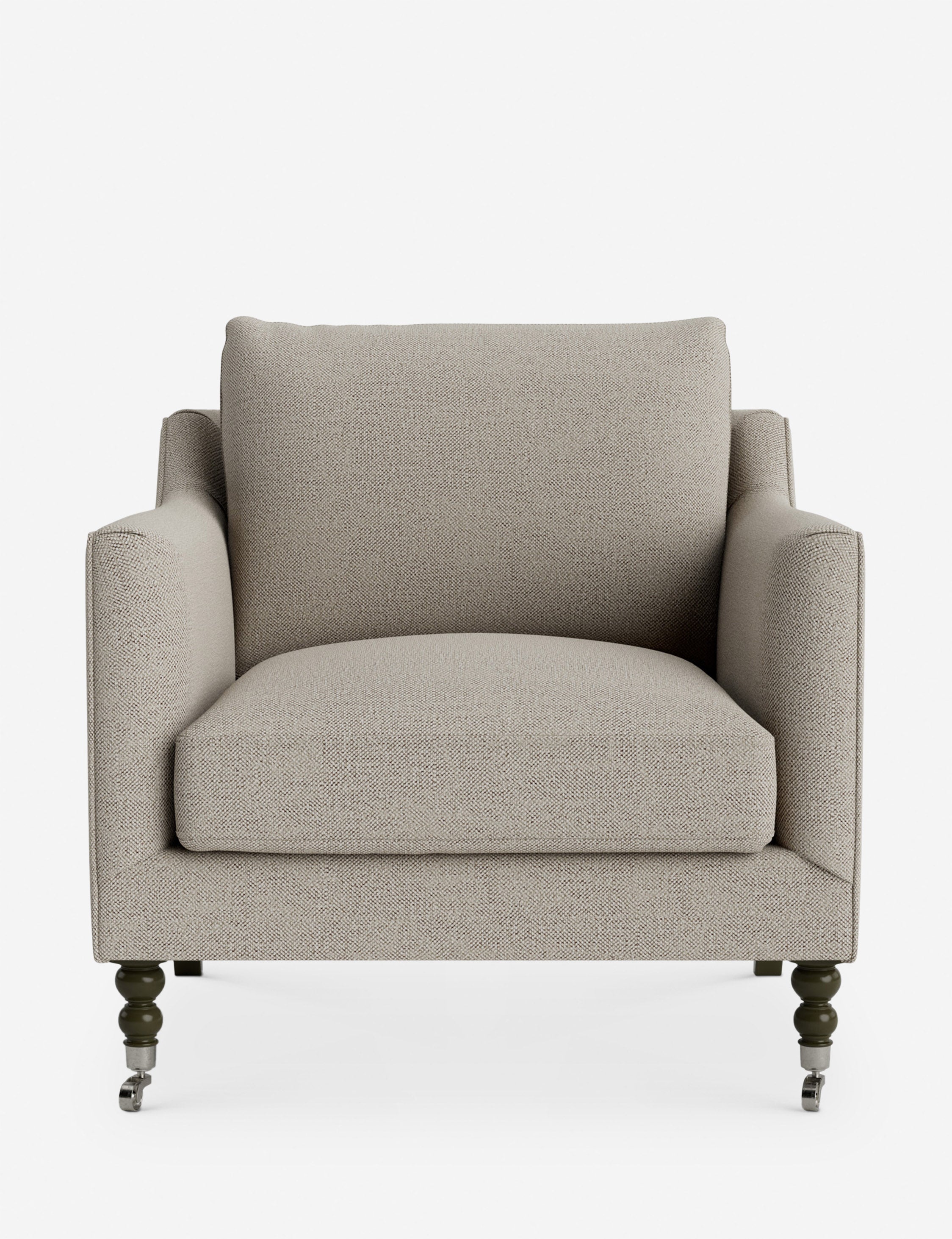 Lulu and Georgia Fabienne Accent Chair - view 61