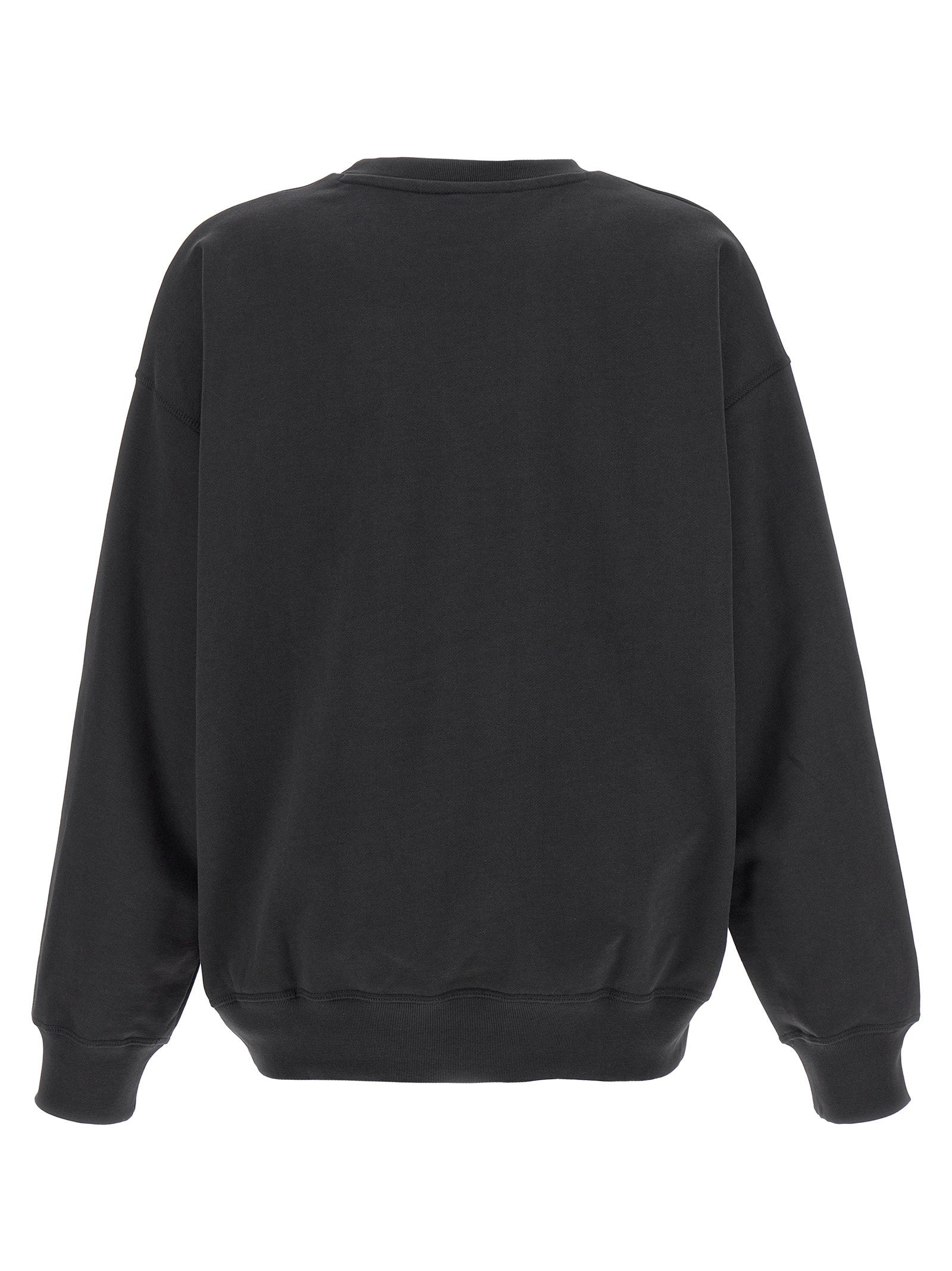 Ganni Orso Sweatshirt – 100% organic cotton - view 2