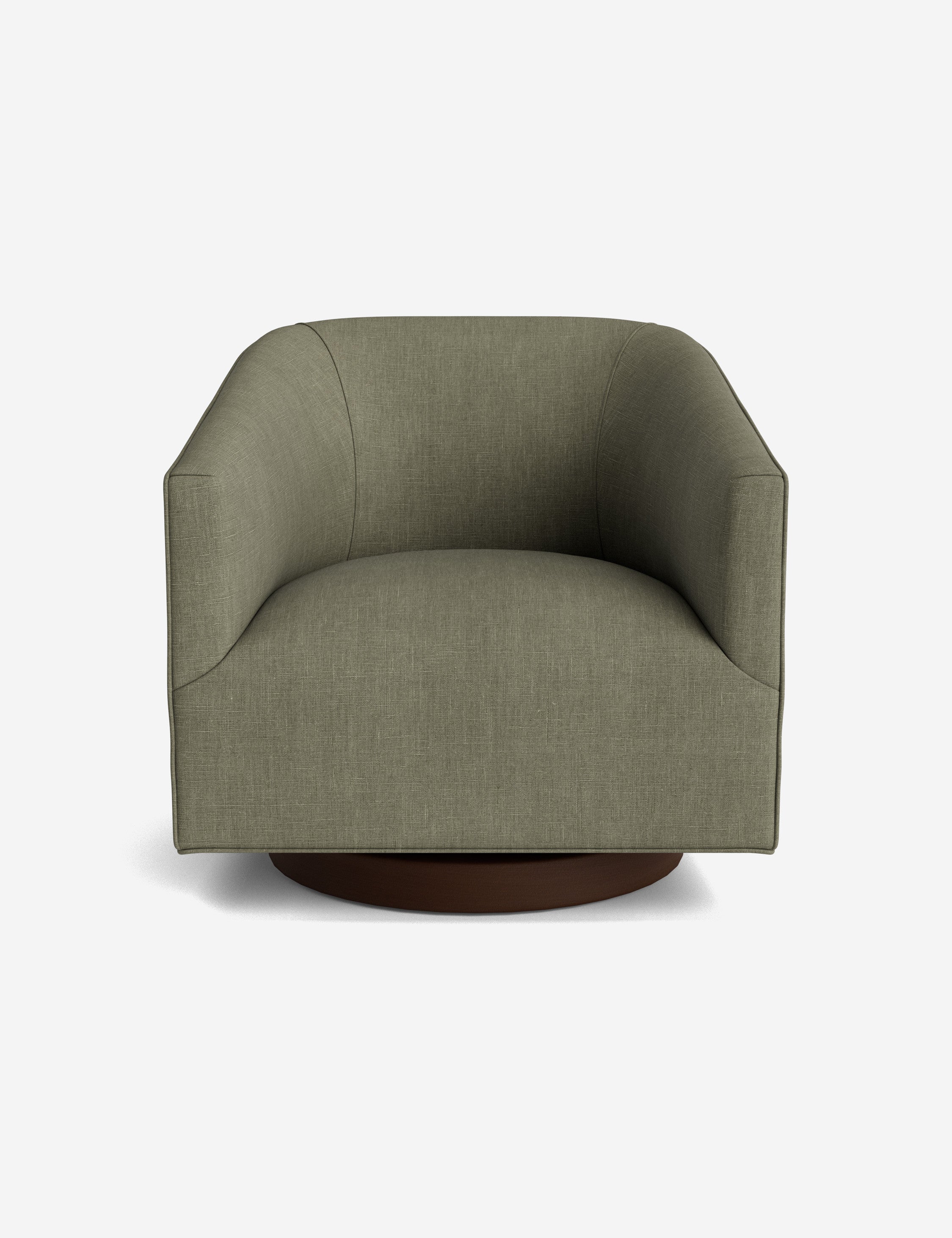 Lulu and Georgia Moorhouse Swivel Chair - view 99