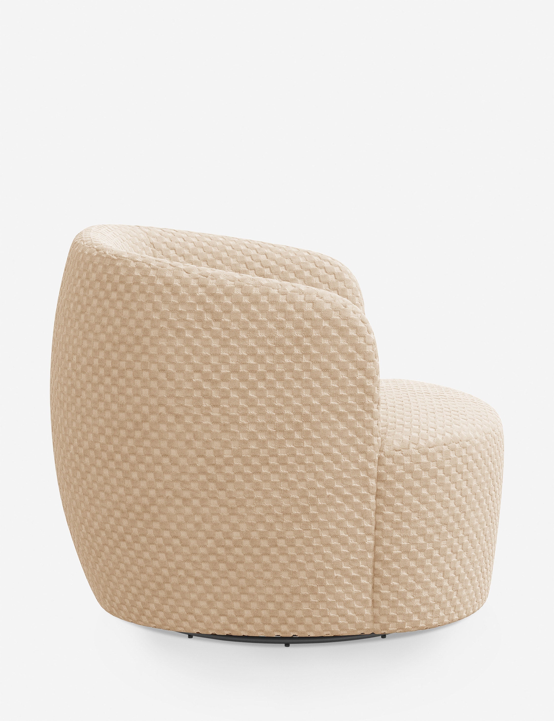 Lulu and Georgia Rue Swivel Chair - view 92