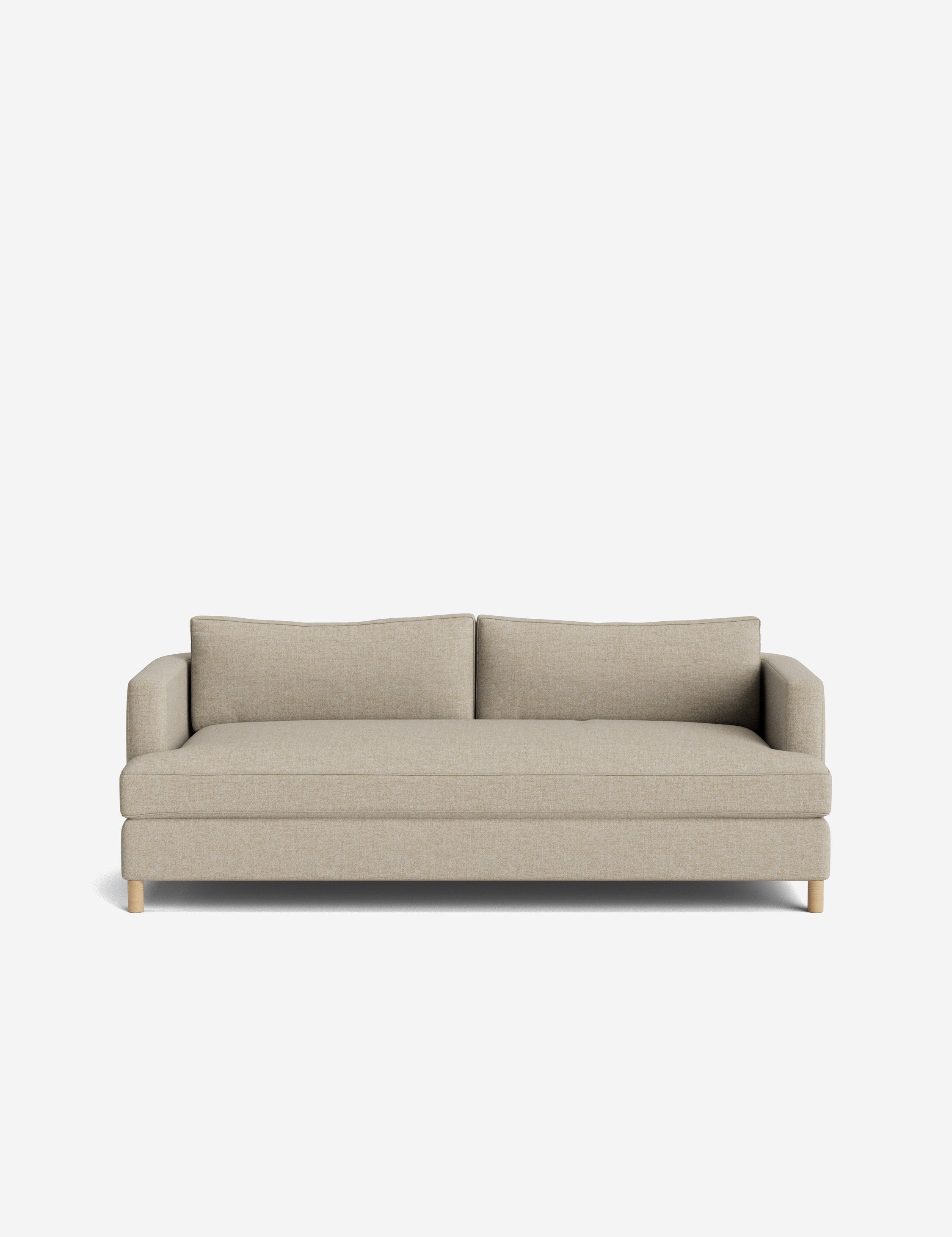 Lulu and Georgia Belmont Sofa by Ginny Macdonald - view 92