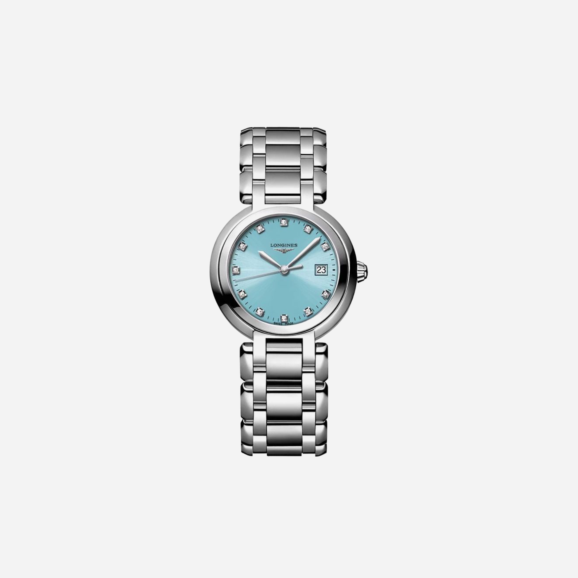 Longines Prima Luna Blue 7612356226893