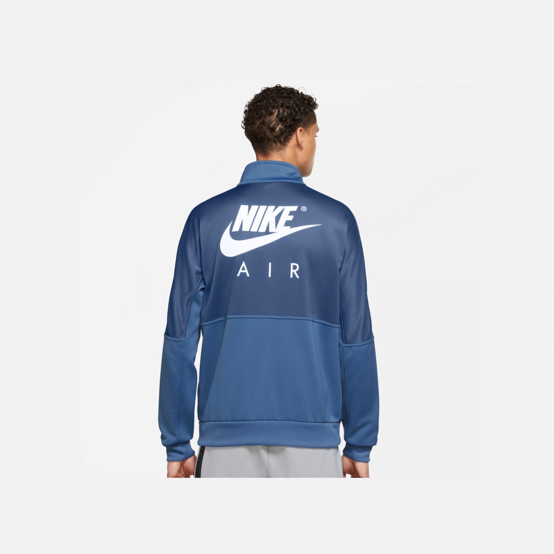 Nike | AIR POLY KNIT JACKET - view 2