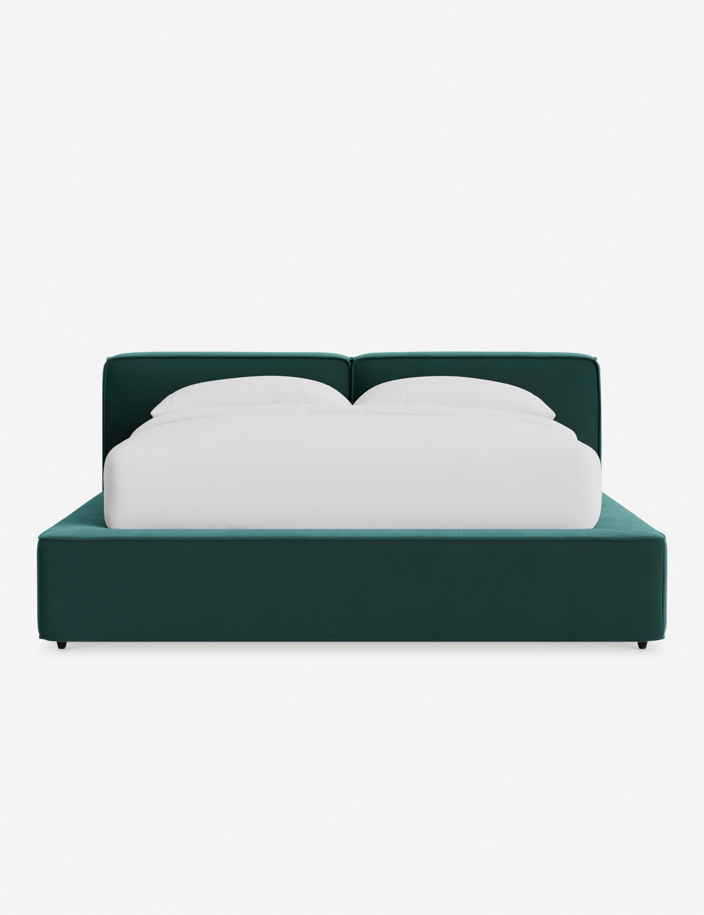 Lulu and Georgia Onni Platform Bed - view 15