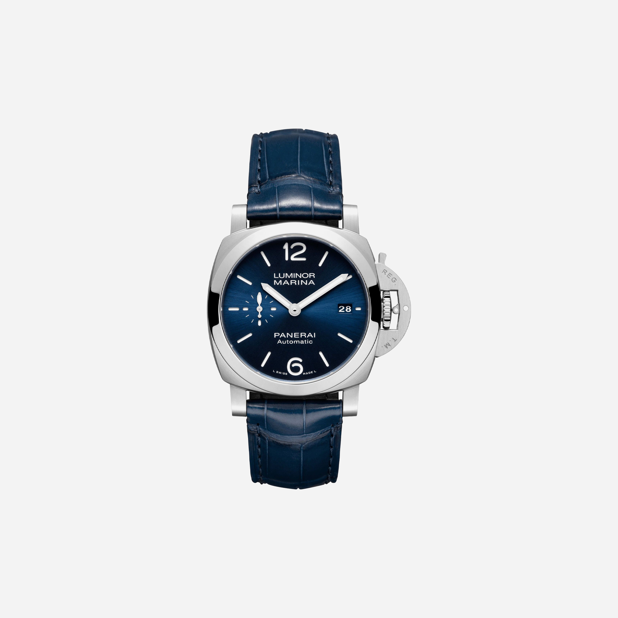 Panerai Radiomir Quaranta 7613375724018