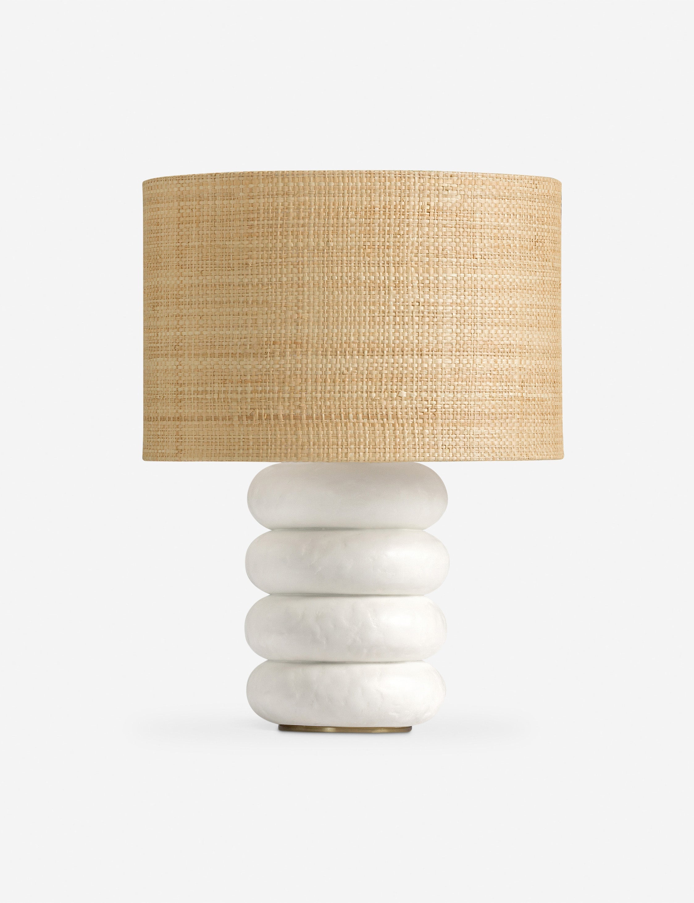 Lulu and Georgia Linus Table Lamp - view 9
