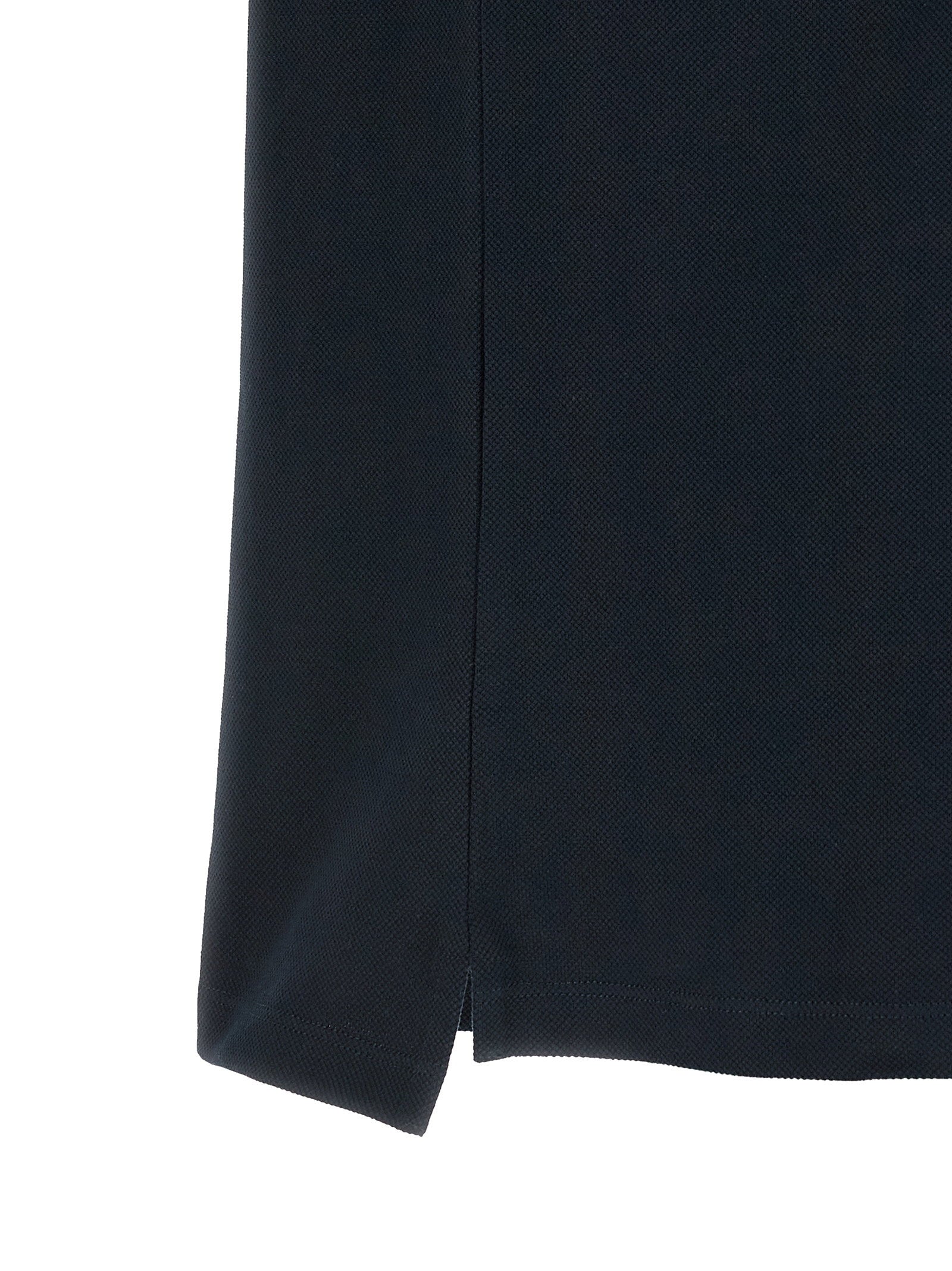 Gucci Morsetto Embroidery Polo Shirt – 100% cotton - view 4