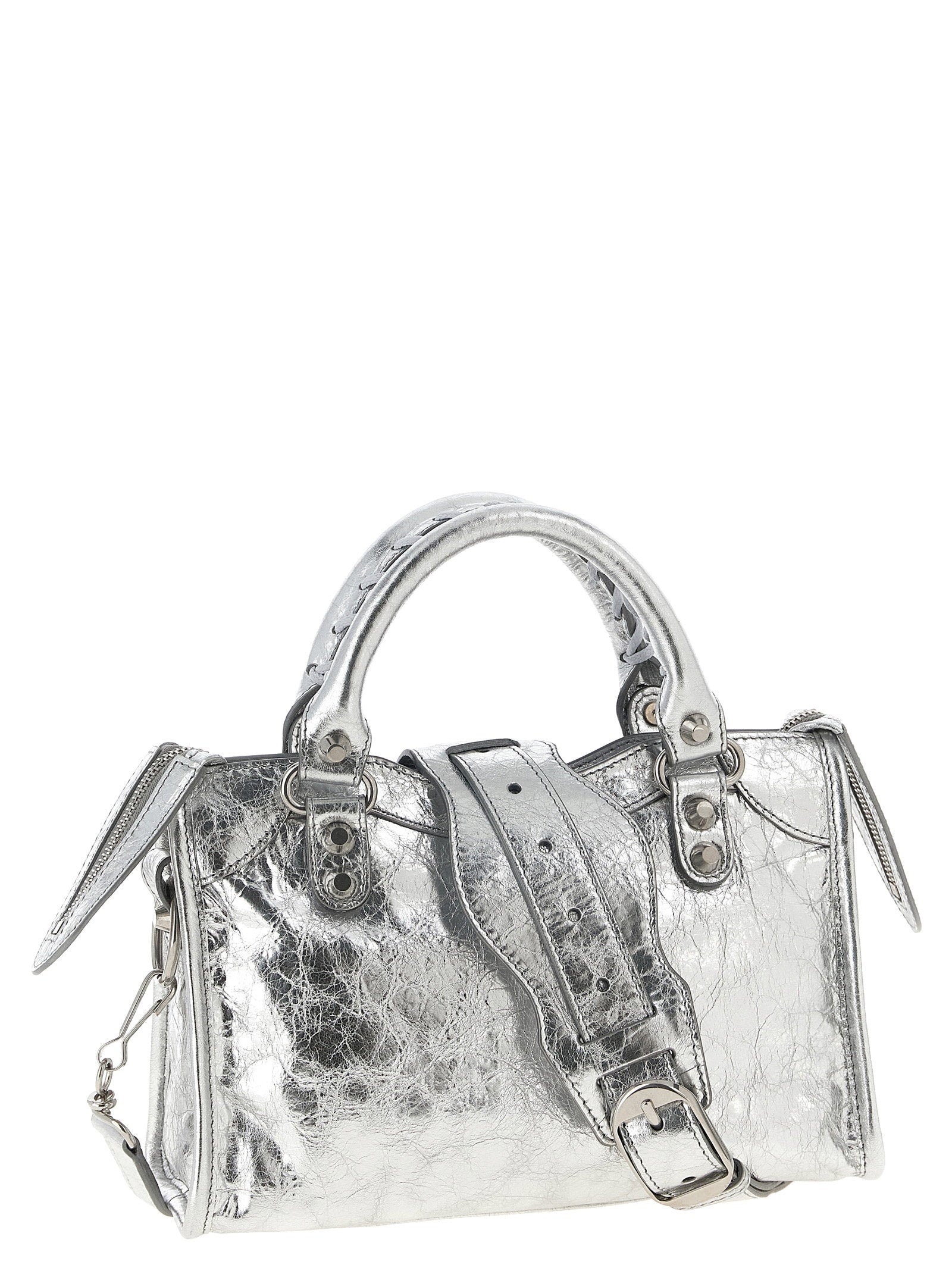 Balenciaga Le City Mini Handbag - view 2
